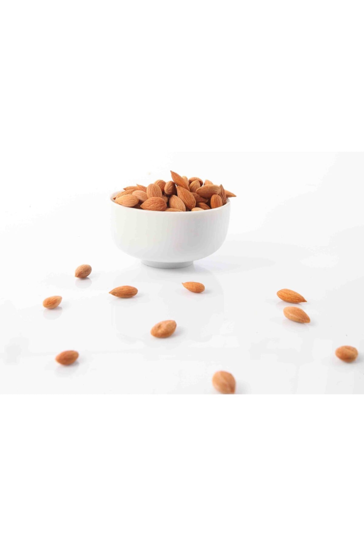 Kuruyemiş Marketim Çiğ Badem 1 Kg