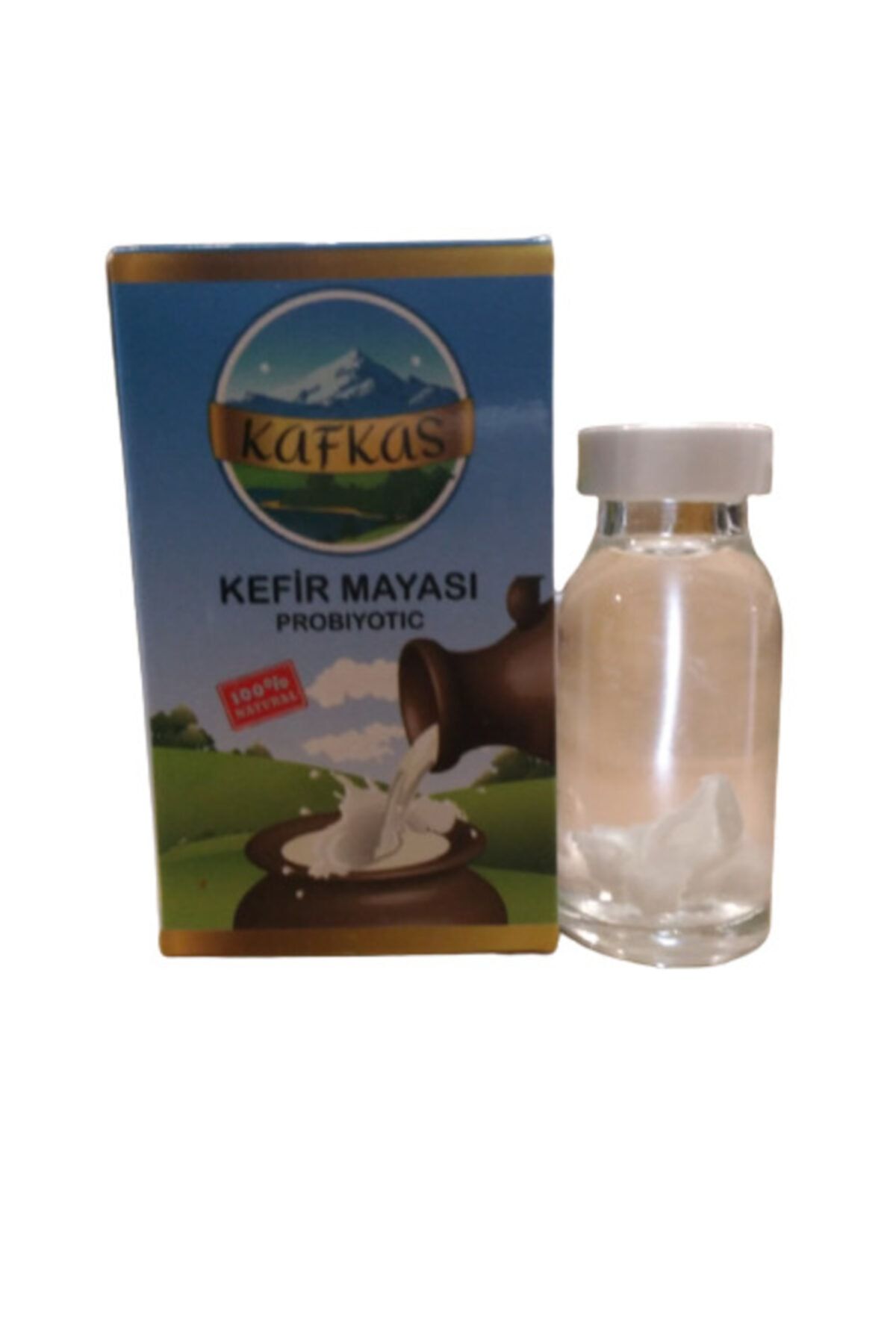 kafkas probiyotik kefir mayasi s t t 01 01 2023 fiyati yorumlari trendyol
