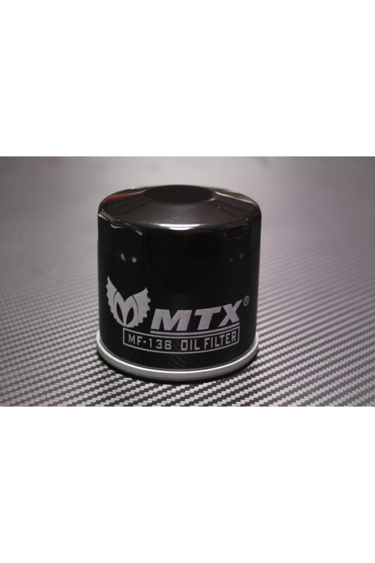 mtx Suzukı Gsf 650 Bandıt S Mf 138 Yağ Filtresi (hf 138) Uyumlu