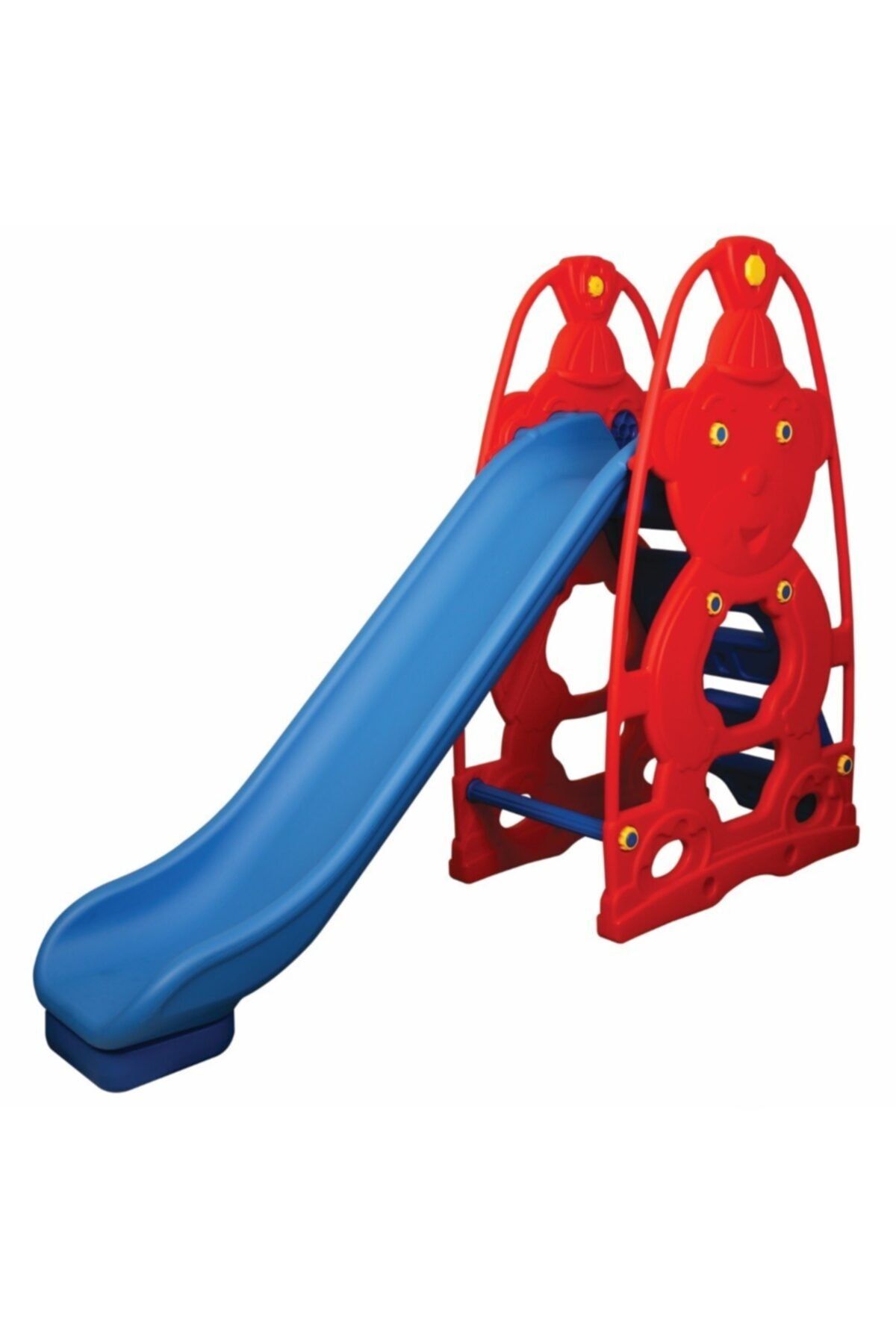 OEM Sevimli Teddy Kaydırak St 9061