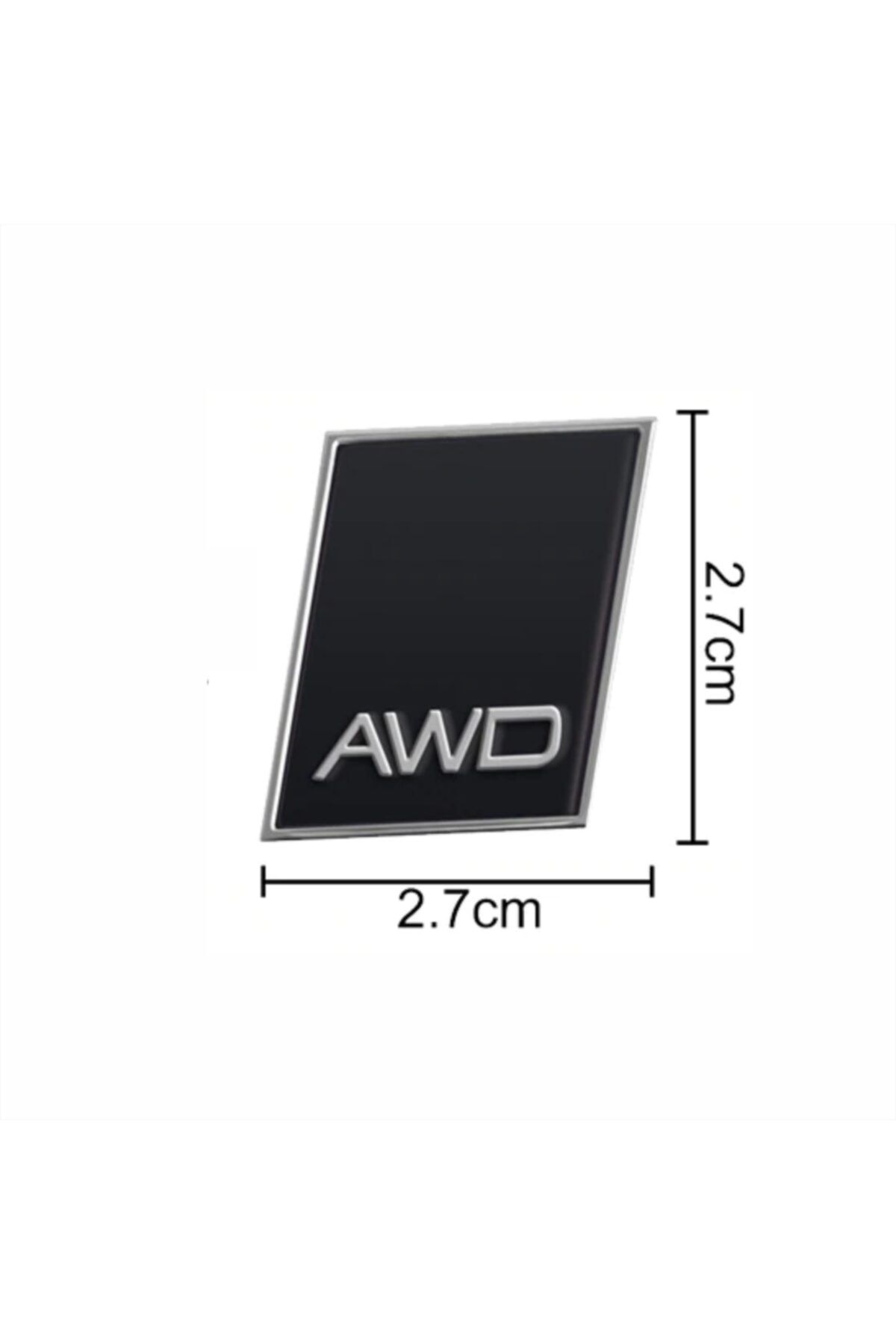 Bimbo Volvo Awd Logo