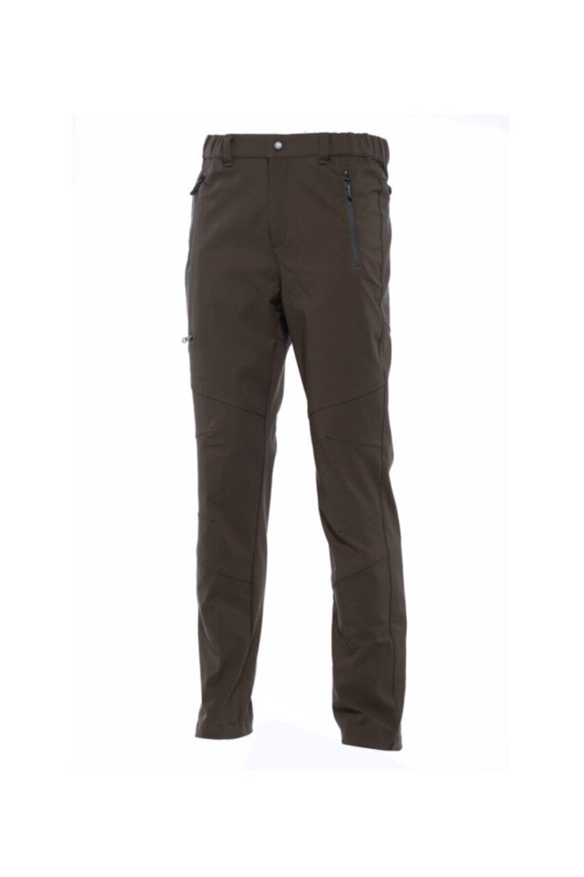 Alpinist Alpınıst Strech Erkek Pantolon-haki