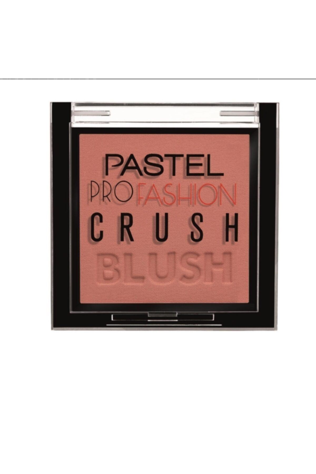 Pastel Profashion Crush Blush 306
