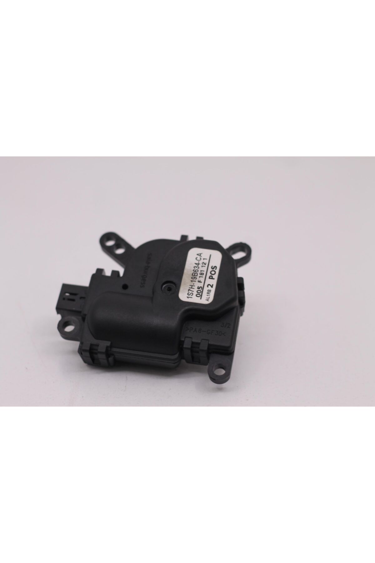 Ford Mondeo Connect Kalorifer Servo Motoru