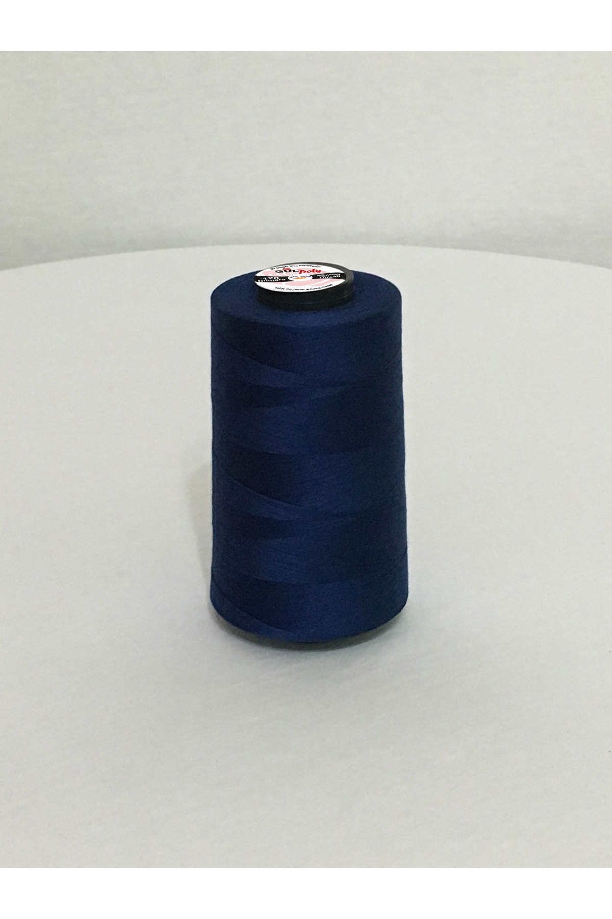 Gülpoly Polyester Dikiş Ipliği 120 Numara 370 Renkli