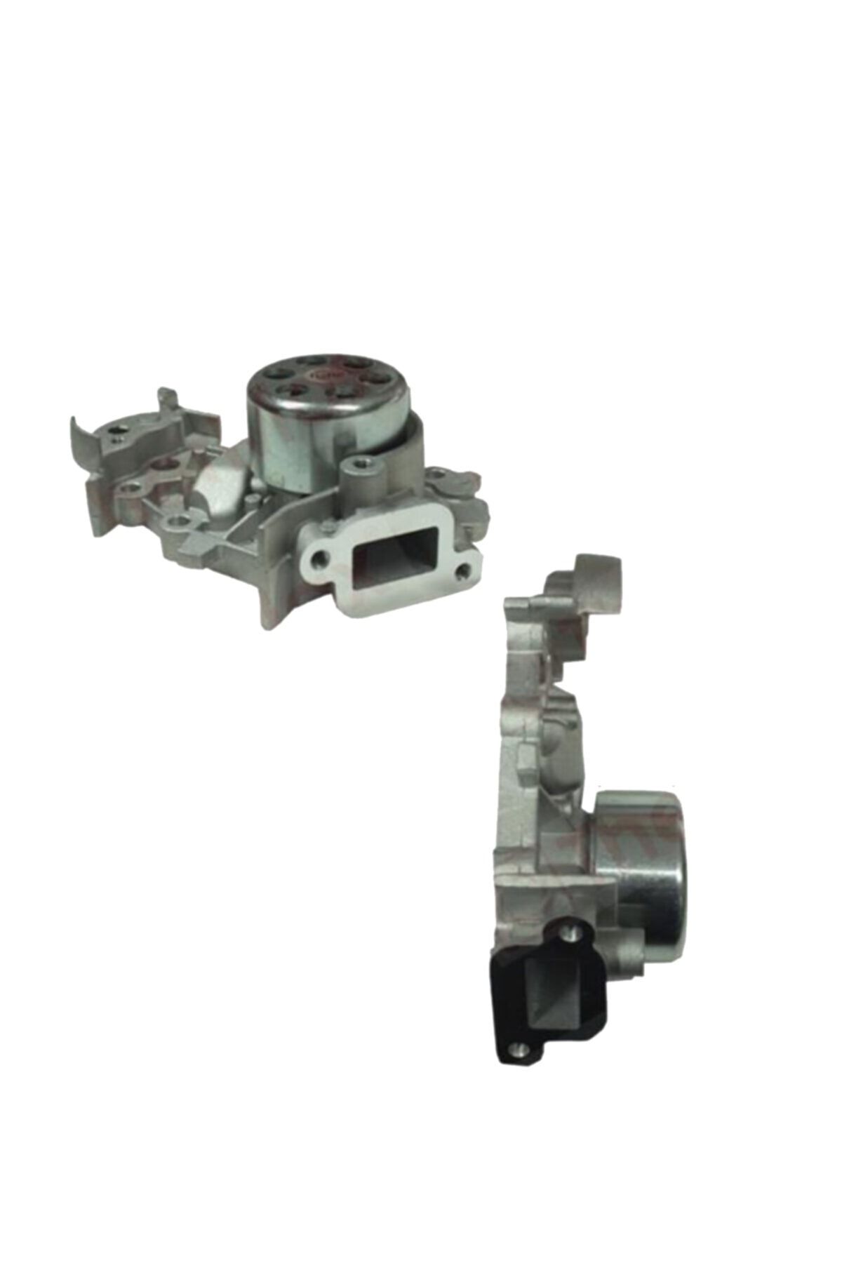 THERMAX Devirdaim Su Pompası Clio 3 1.2 16 V 05  Modus 04  Twingo 1.2 16v 07  Pa983-210101832r