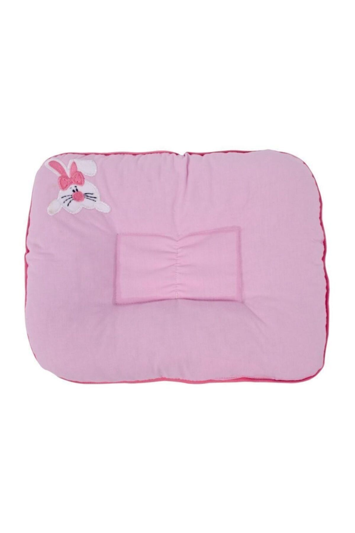 Sevi Bebe Boze Emzirme Yastığı Art-76 Pembe