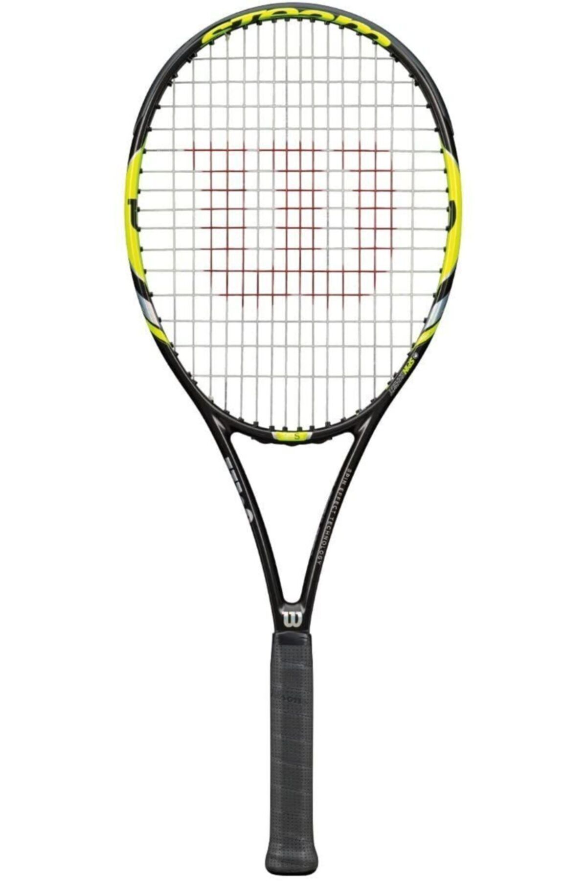 Wilson Steam 99s Tenis Raketi Wrt73070u3 L3