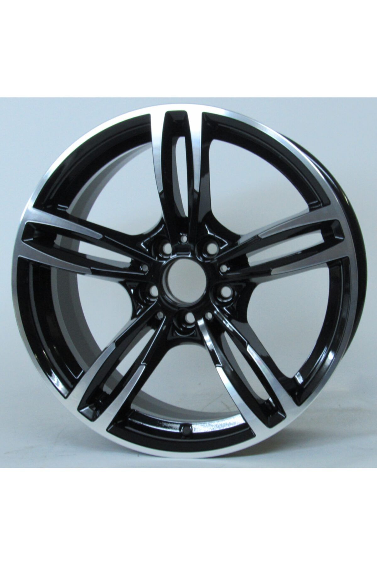 kormetal B100 9.0x19 5x120 72.6 Et37 Bd