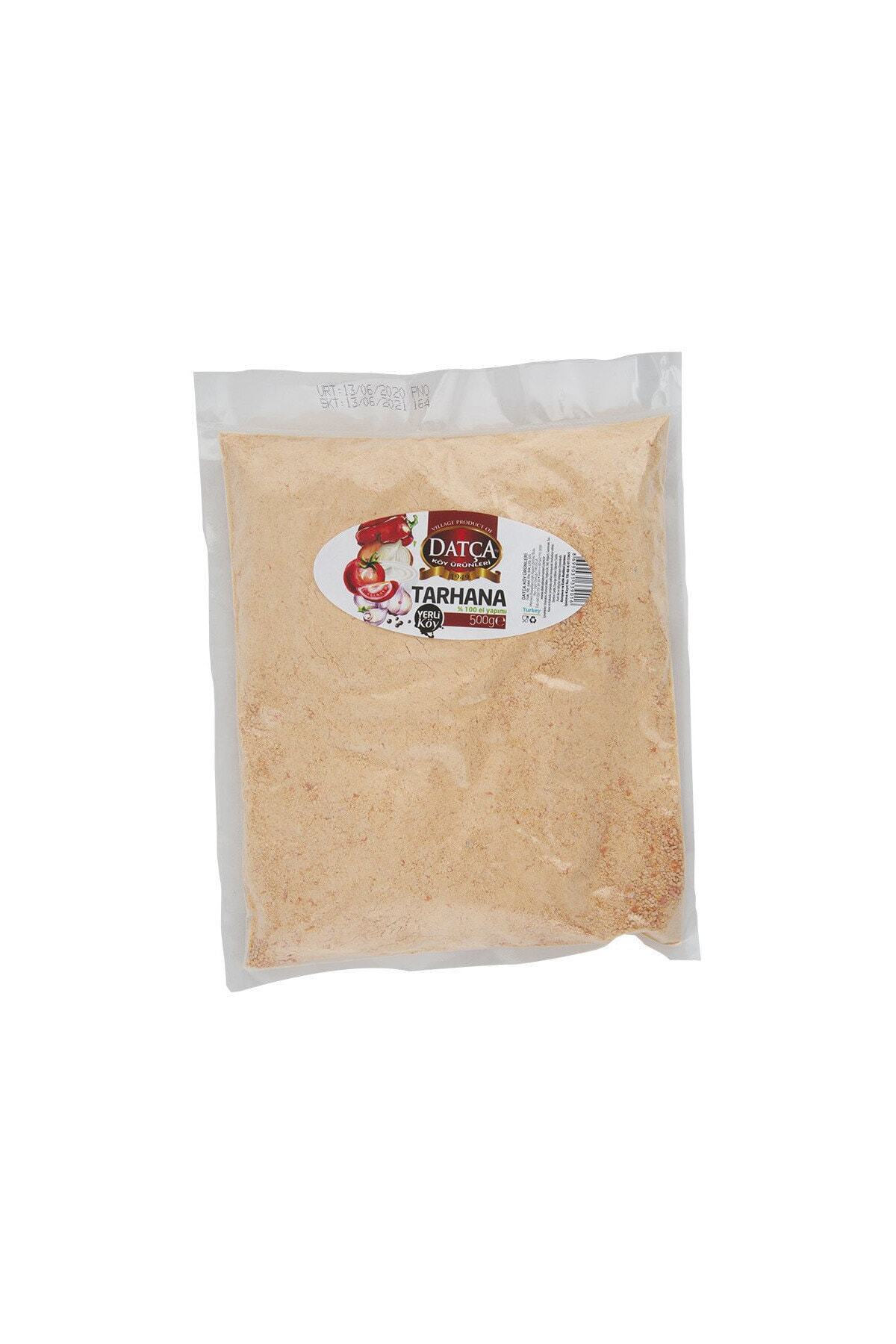 Datça Köy Ürünleri Datça Tarhana 500 Gr