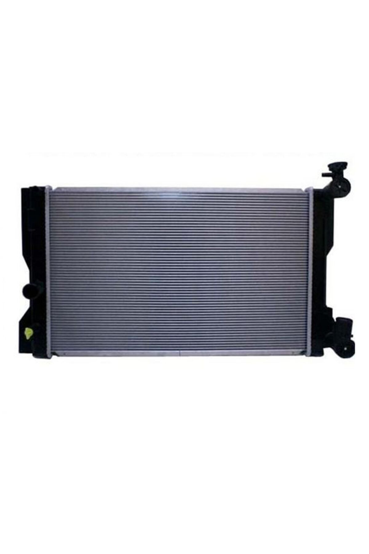 KALE Radyatör R12 Tl Tx Stw Toros 475x304x42 Normal 3 Sıra Pn Sistem 7702189027-7700571627