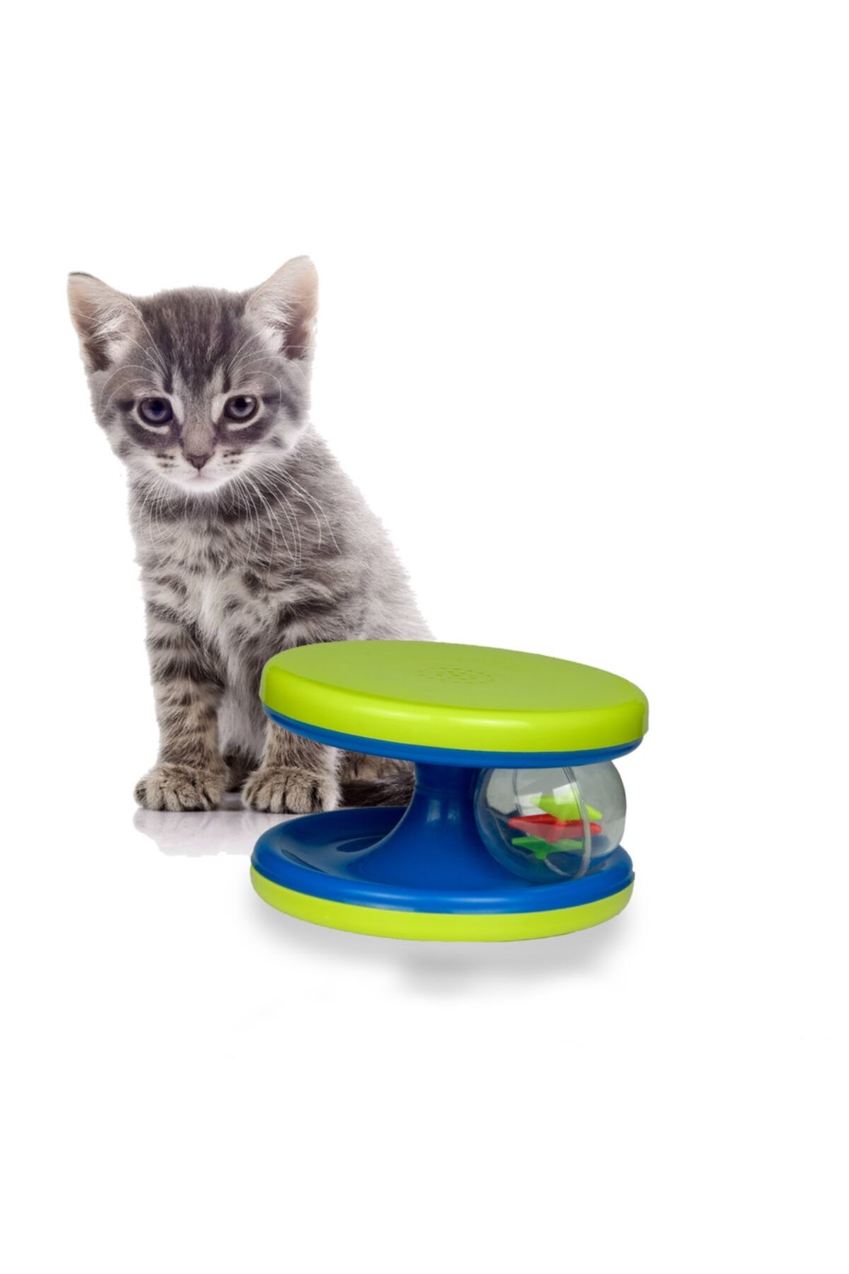 Griffonpet Interaktif Kedi Oyuncak