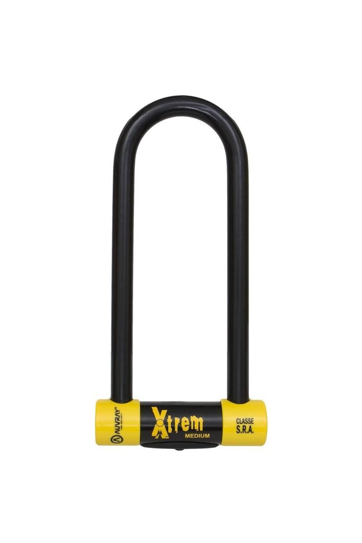 Auvray Antıvol U Extrem Medıum Sra 85x310
