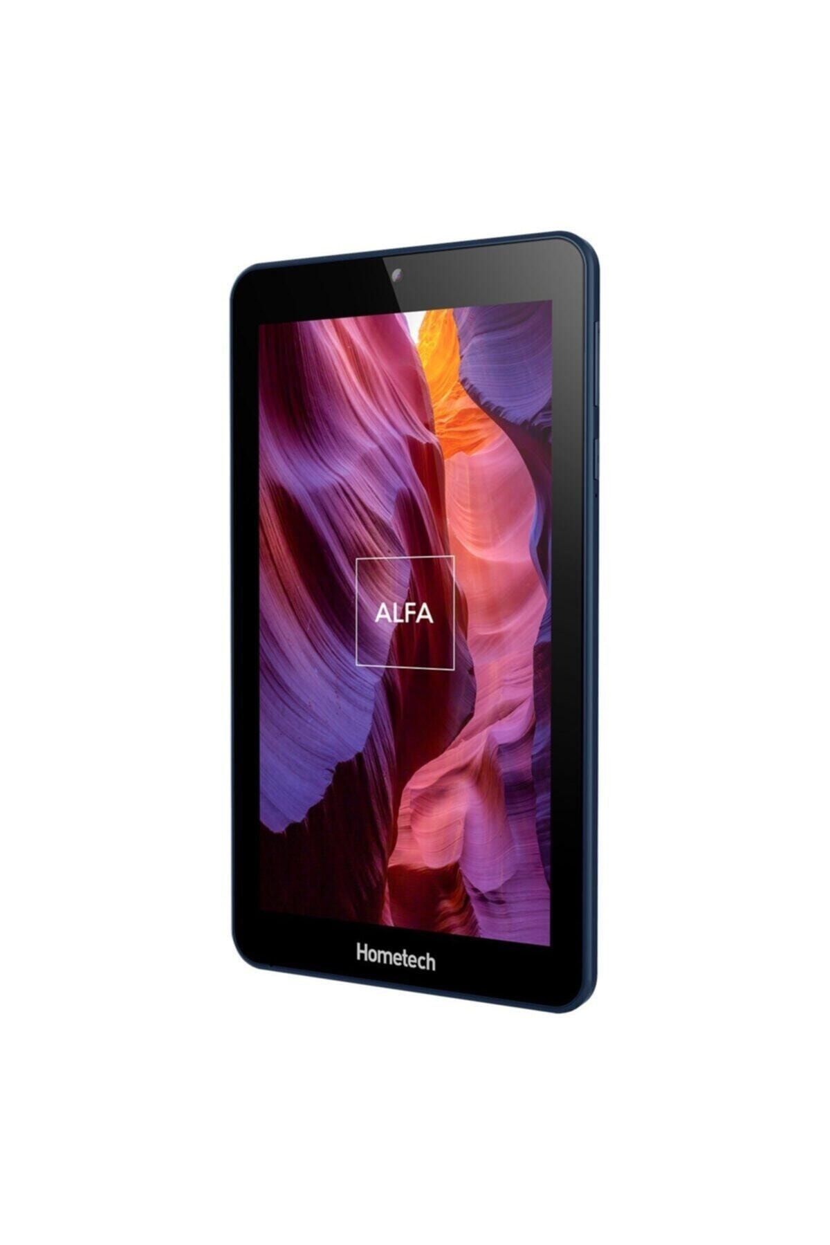 Hometech Alfa 7 Premium 2 Gb Ram 32 Gb Hafıza Ips Ekran Eba Ve Zoom Destekli
