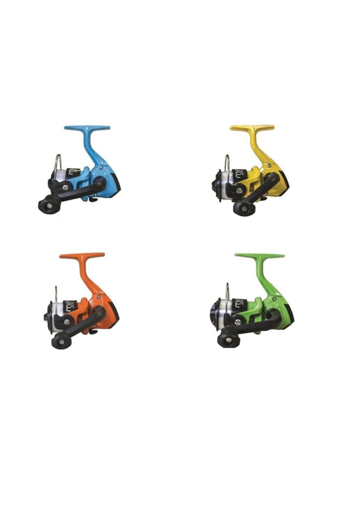 Remixon Mini 200 Olta Makinesi