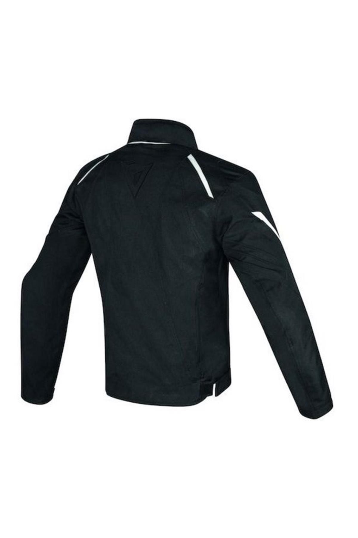 Dainese UnisexMont Black