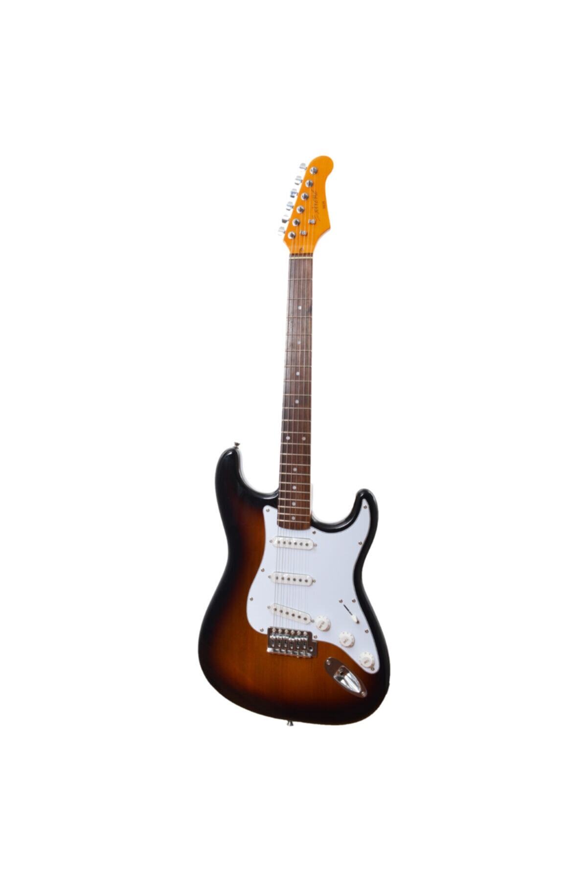 Extreme Drive Gitar Elektro Extreme (xe20sb)