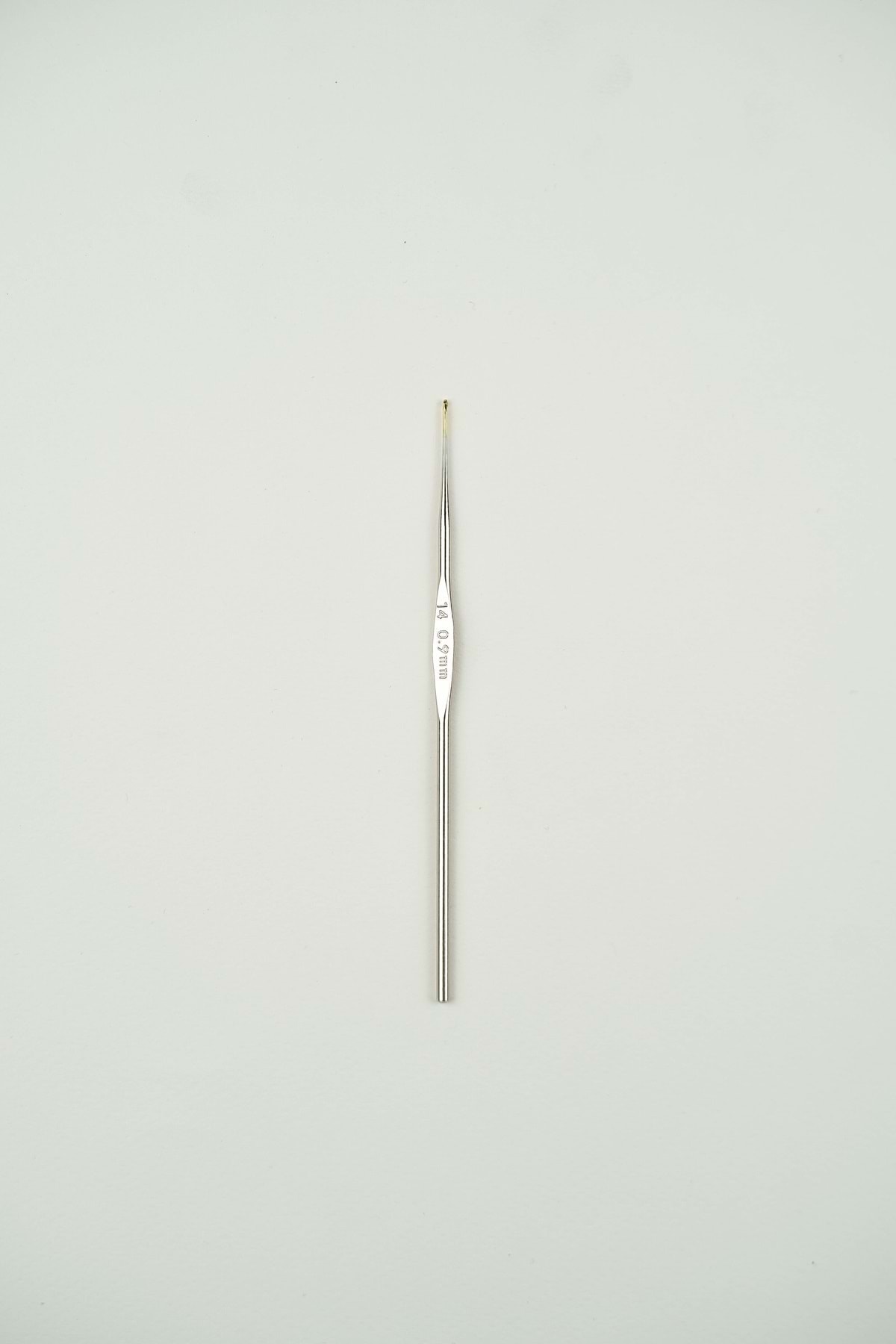 İplika Tulip No:14 0,9 Mm Dantel Tığ