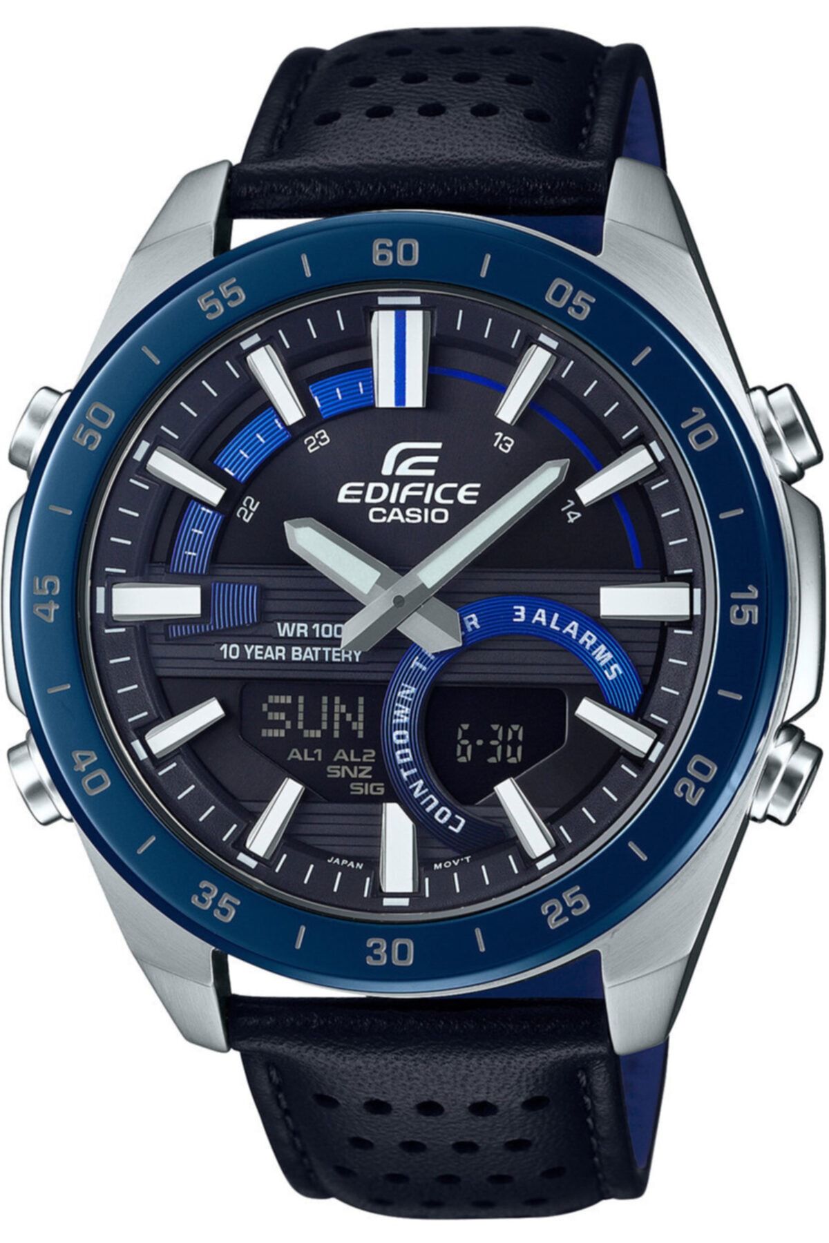 Casio Casıo Era-120bl-2avdf Erkek Kol Saati
