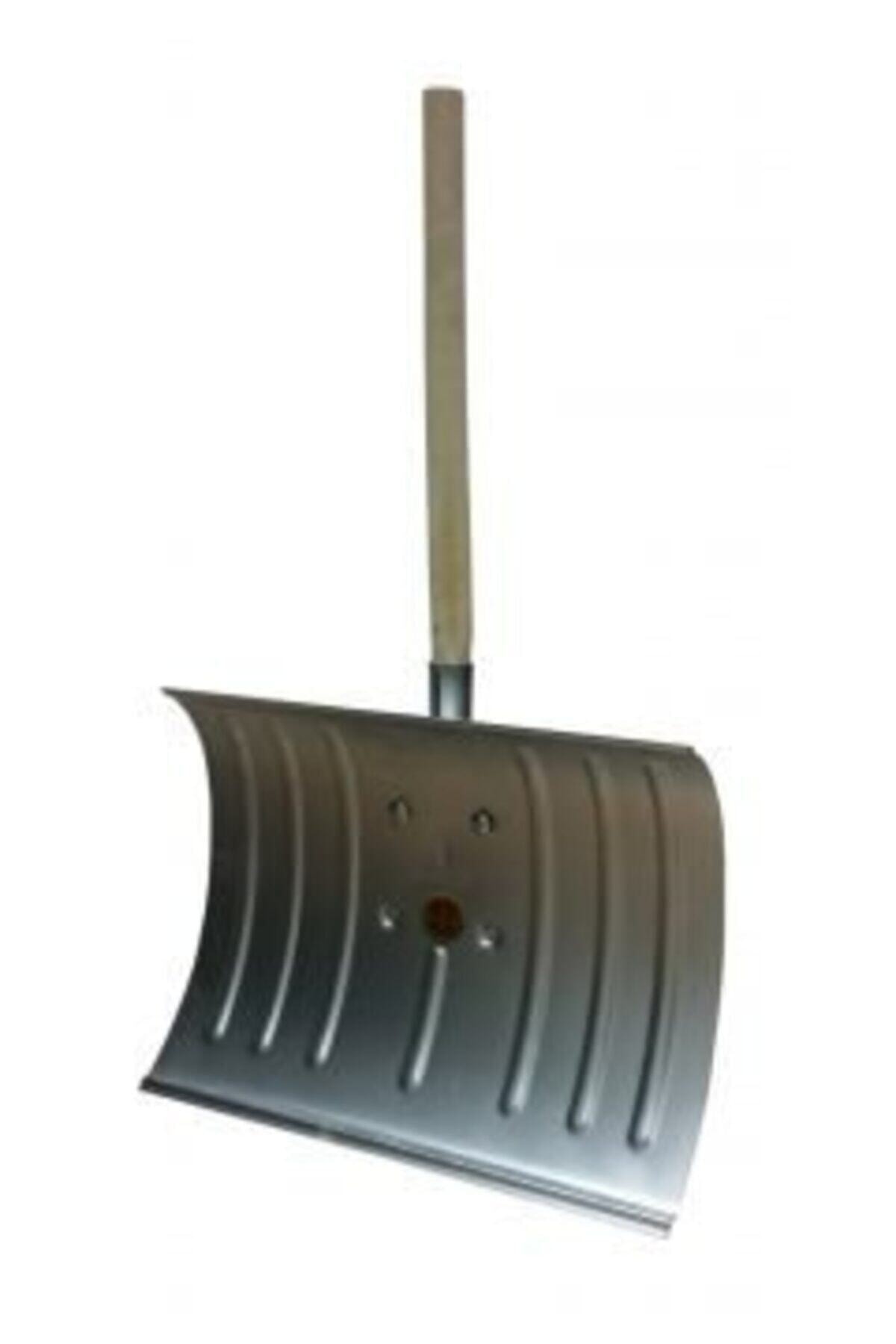 YAPARLAR Yapar Saplı Demir Kar Küreği