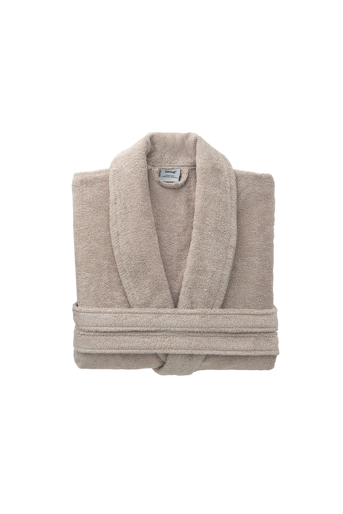 Yataş Bedding Essentials Bornoz - Bej