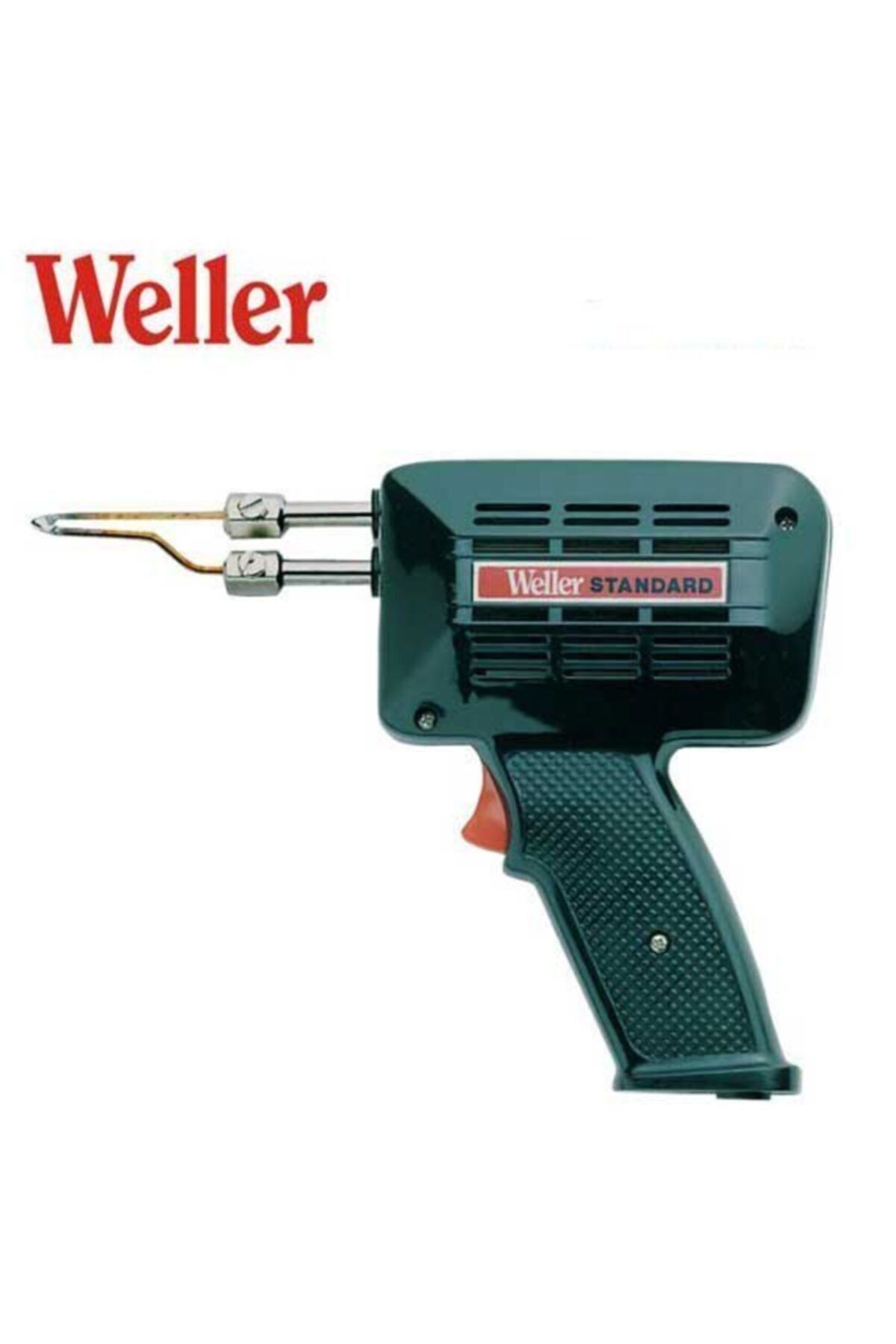 kartalshopping Weller 9200uc Lehim Tabancası 100 Waat