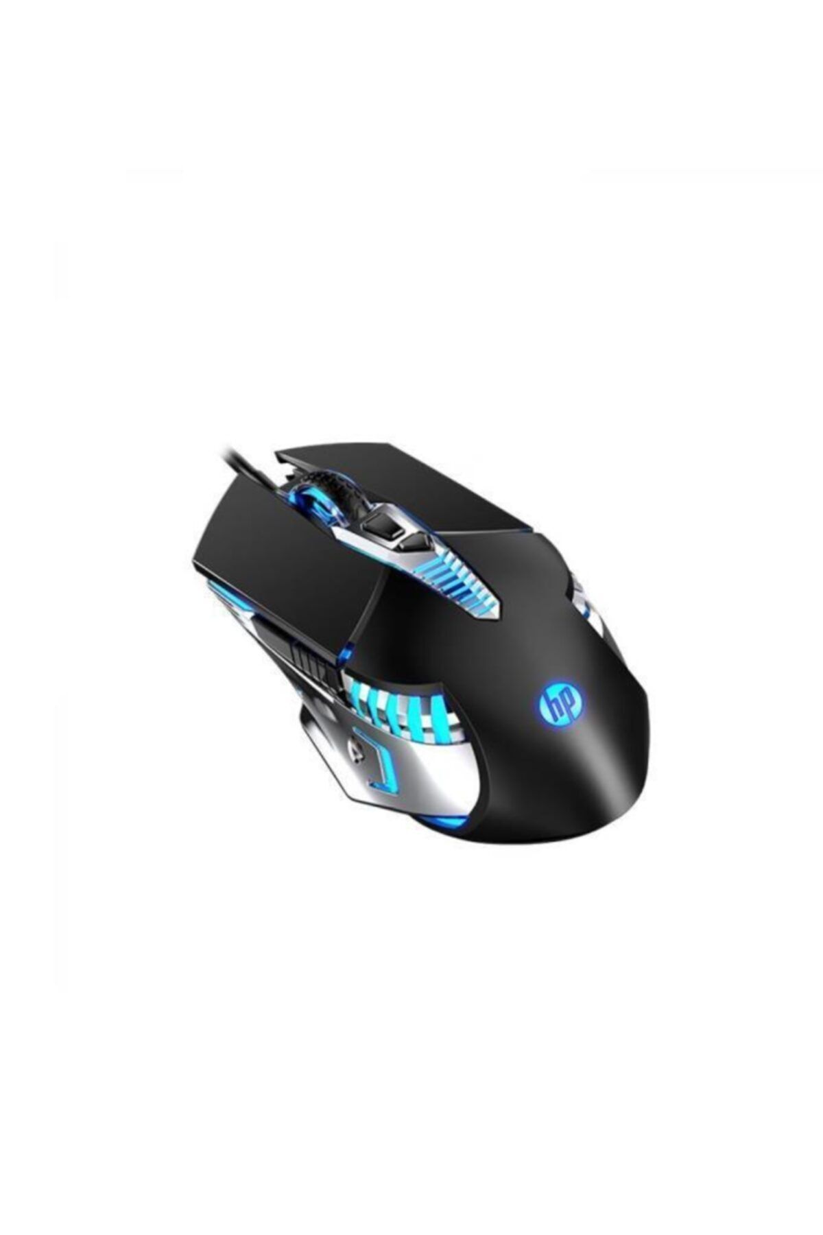 HP Gaming Oyuncu Mouse 7 Butonlu G160 Rgb