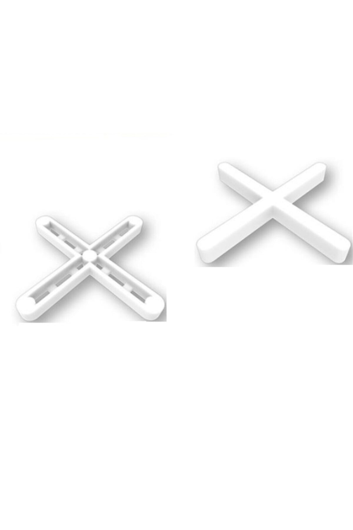 NALBUR BABA Beyaz Derz Artısı 4 mm 1000 Adet