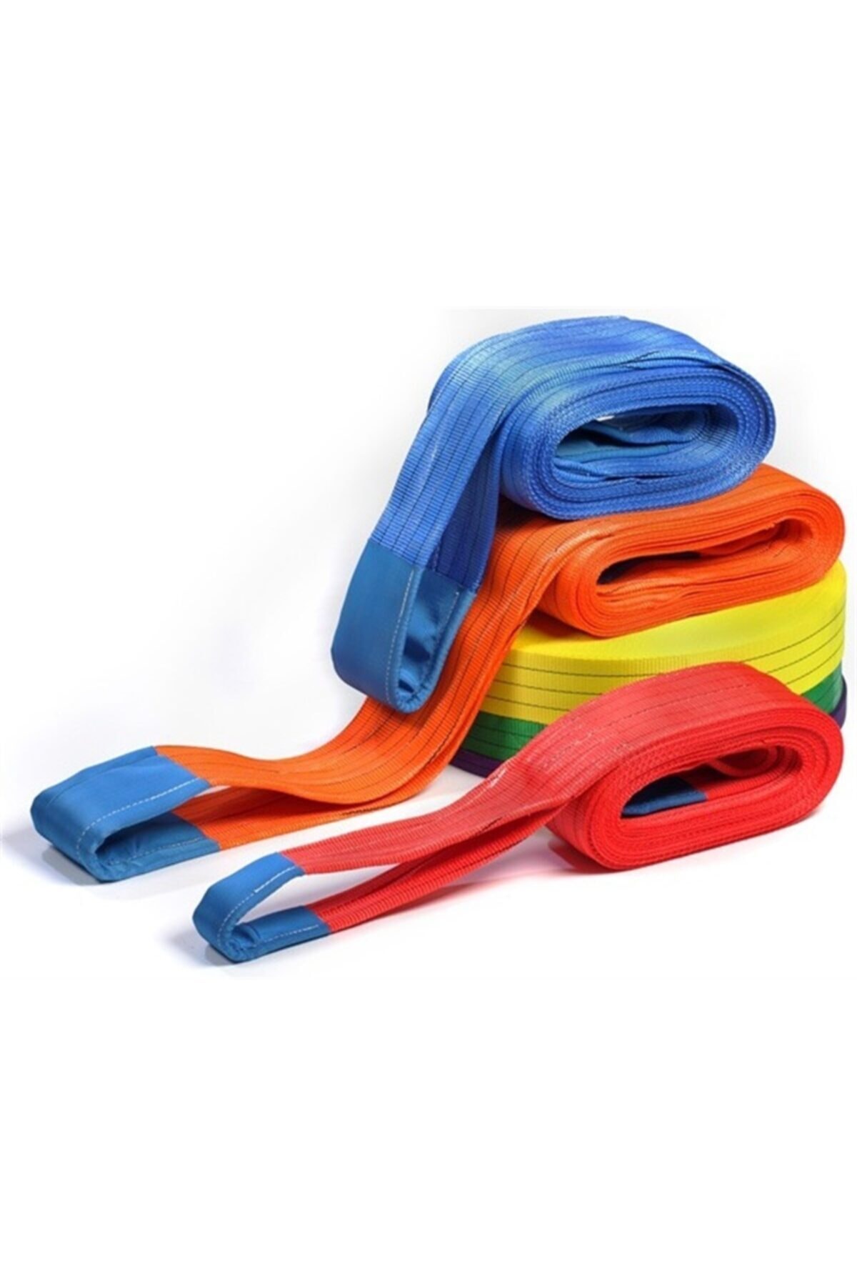 NALBUR BABA Polyester Sapan 5 Ton 4 M