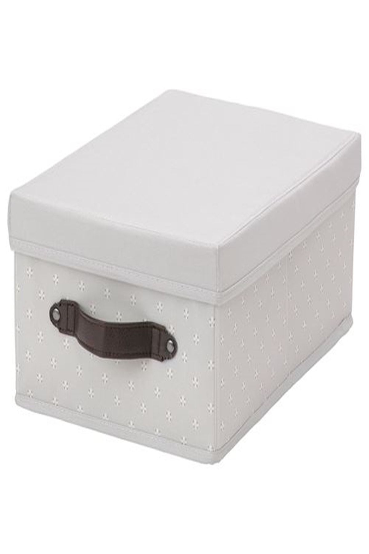ikea bladdrare kapakli gri kutu 35x25x15 fiyati yorumlari trendyol