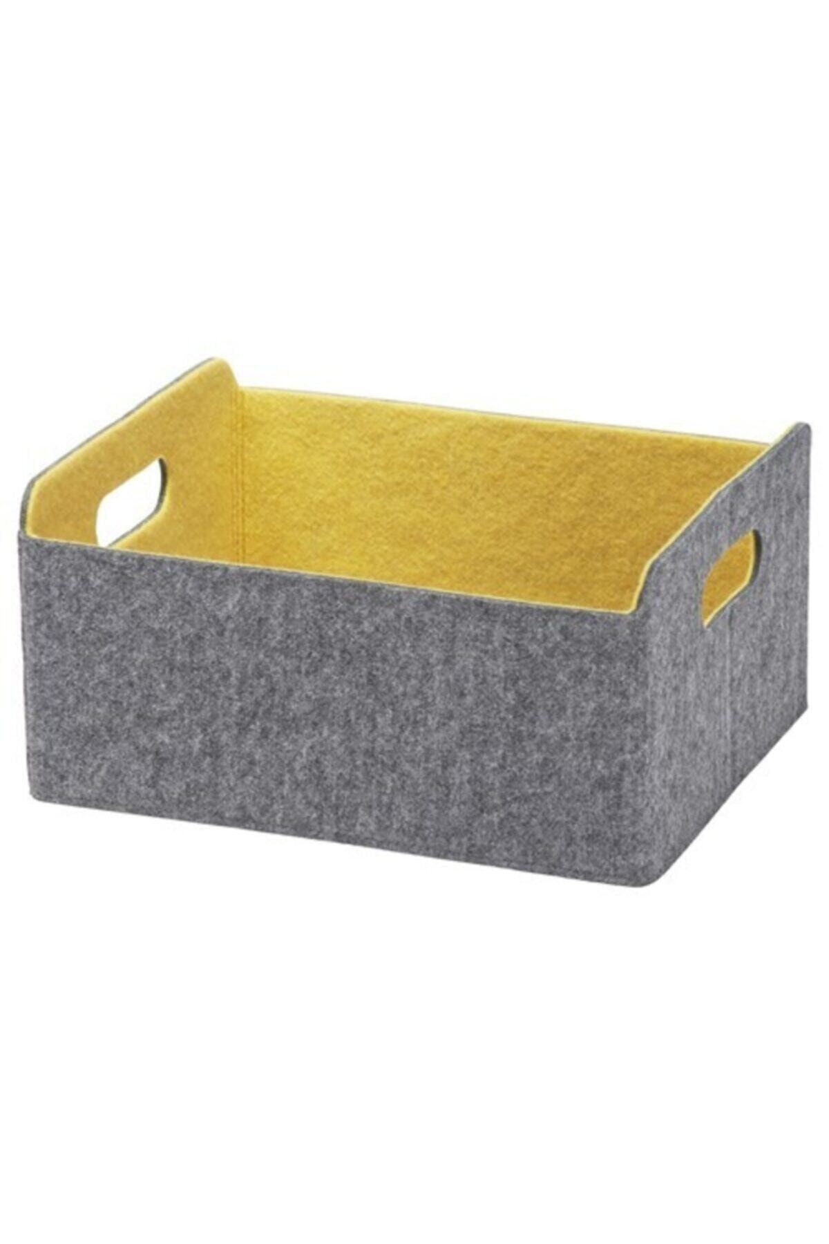 ikea besta sari kutu 25x31x15 fiyati yorumlari trendyol