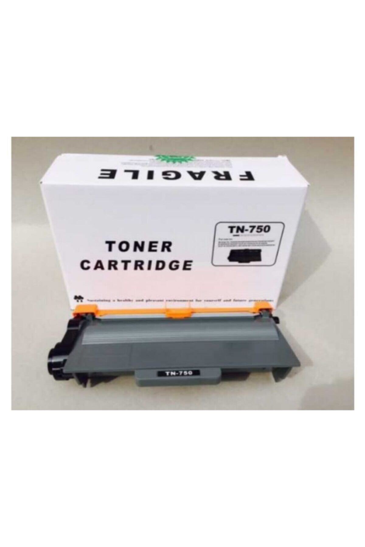 BRC06 Brother Tn750-tn3350 6180-8520-8950-muadil Toner Kit (8.000sayfa)