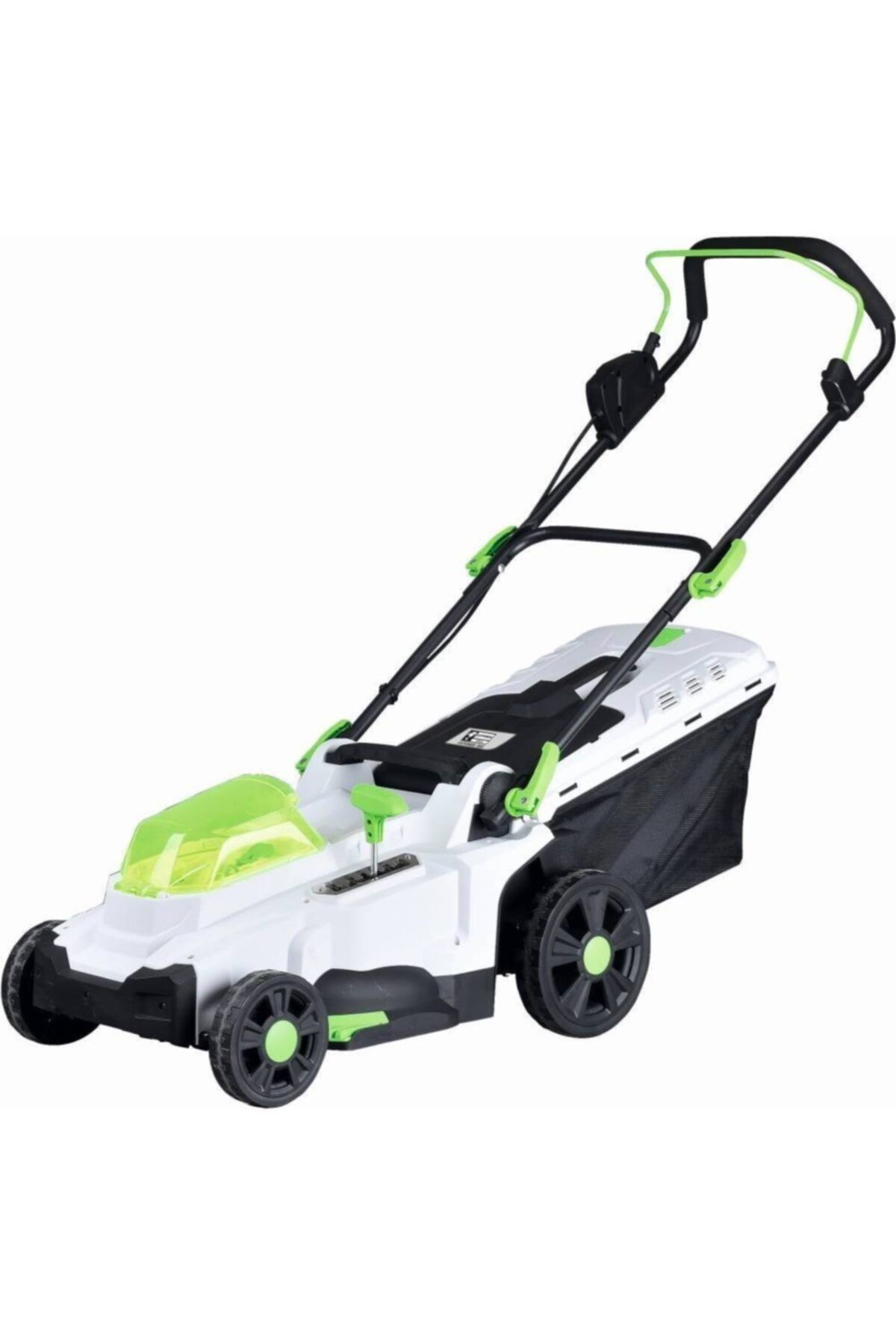 Cat Power Catpower 2060 Akülü Çim Biçme