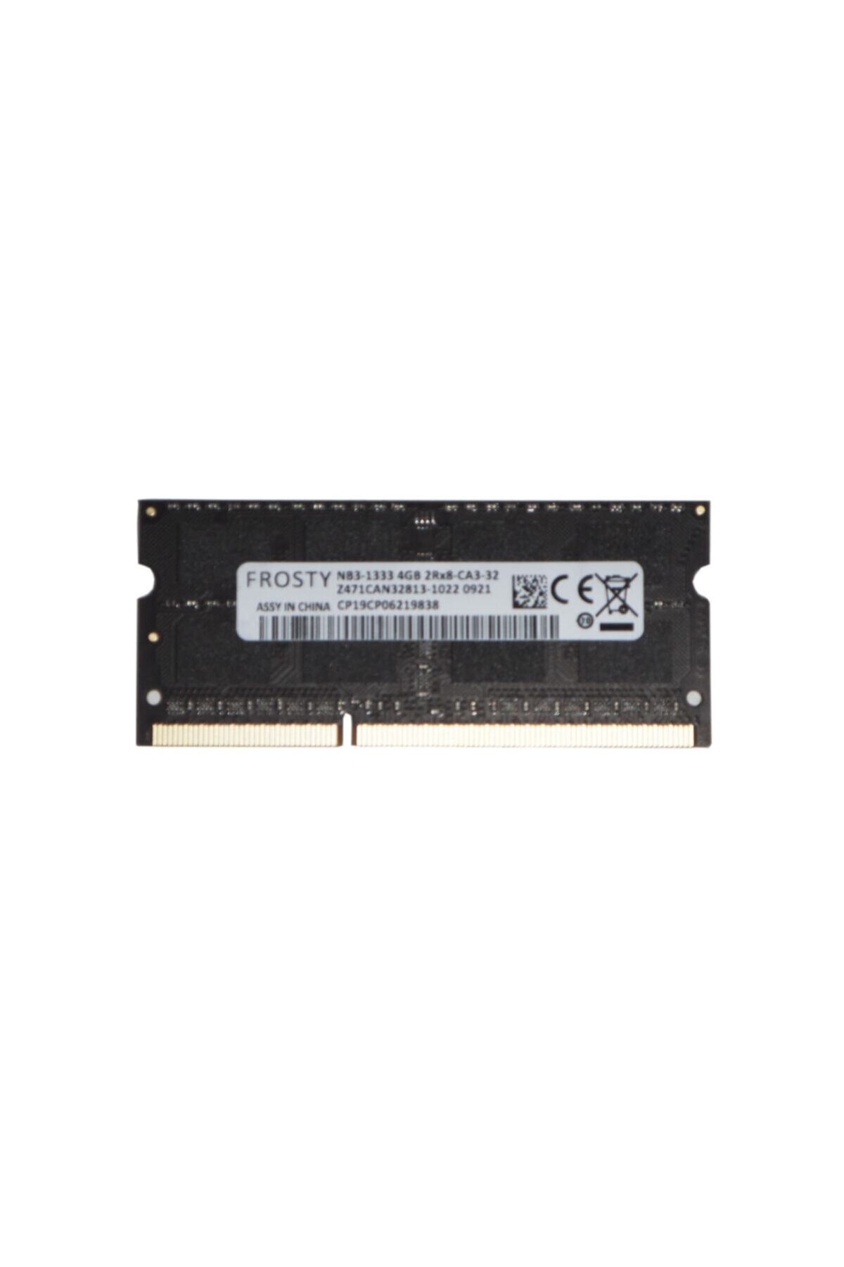 Hynix Frosty 4gb Ddr3 1333mhz. Notebook Pc