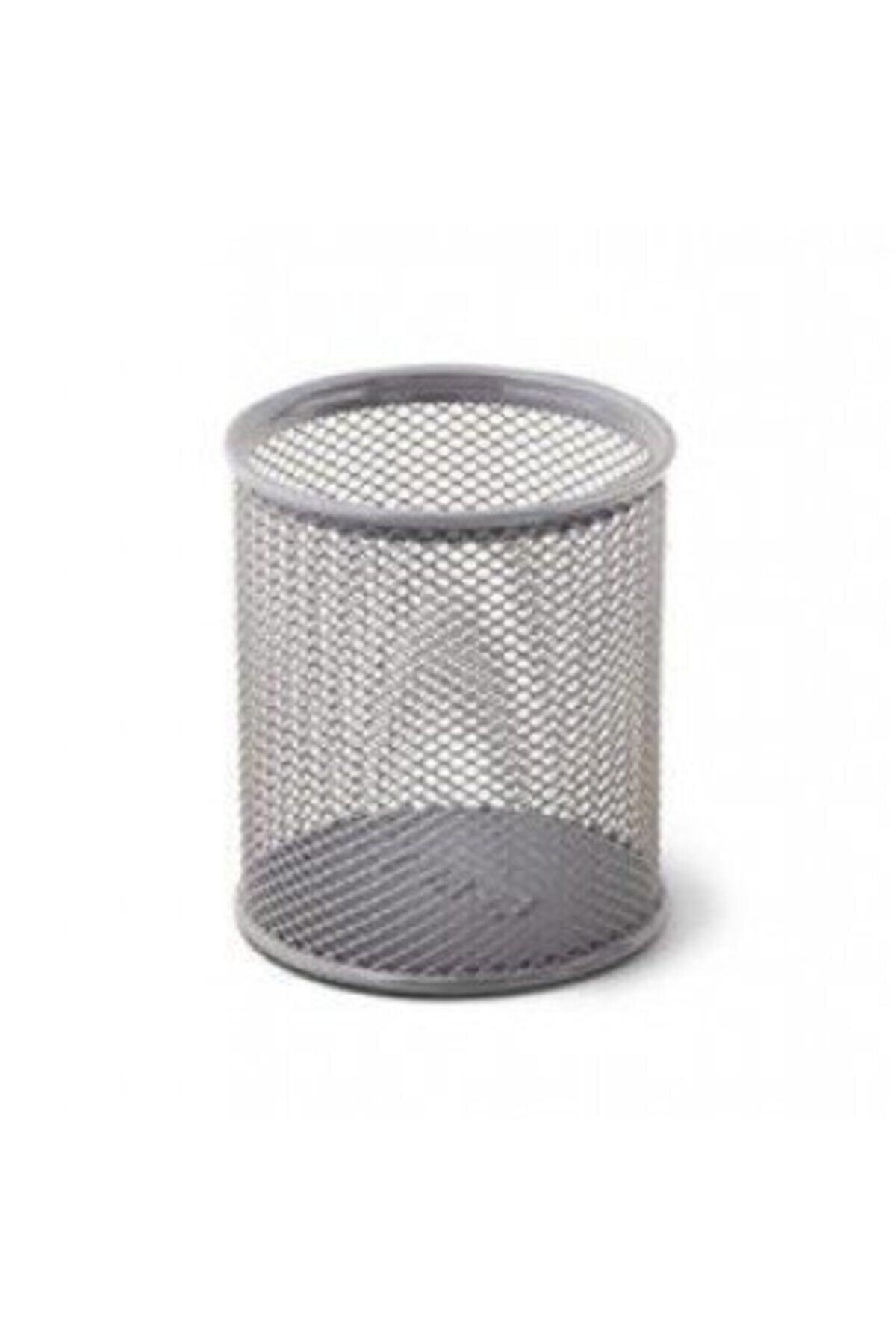 inox Ofis File Tekli Kalemlik