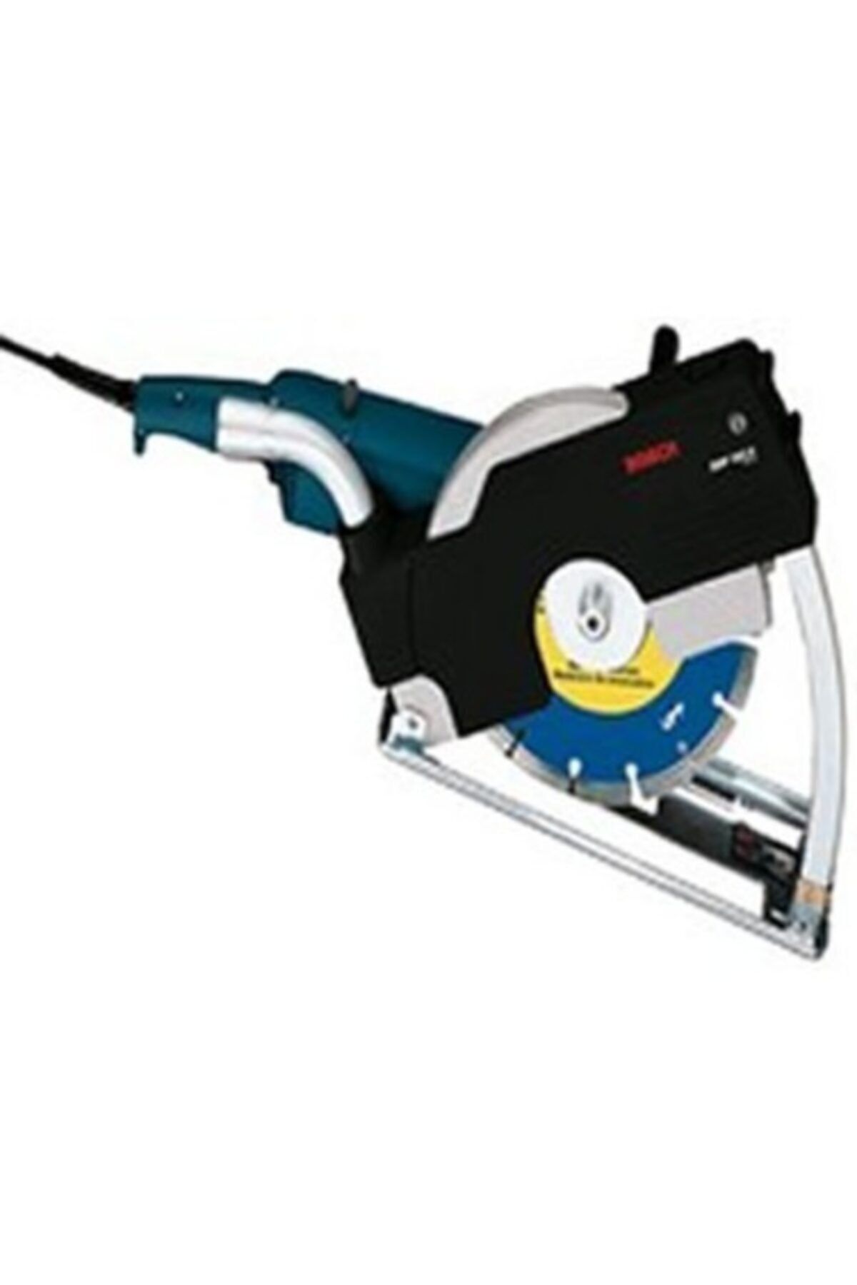 Bosch Professional Gsf 100 A Kanal Açma Makinesi
