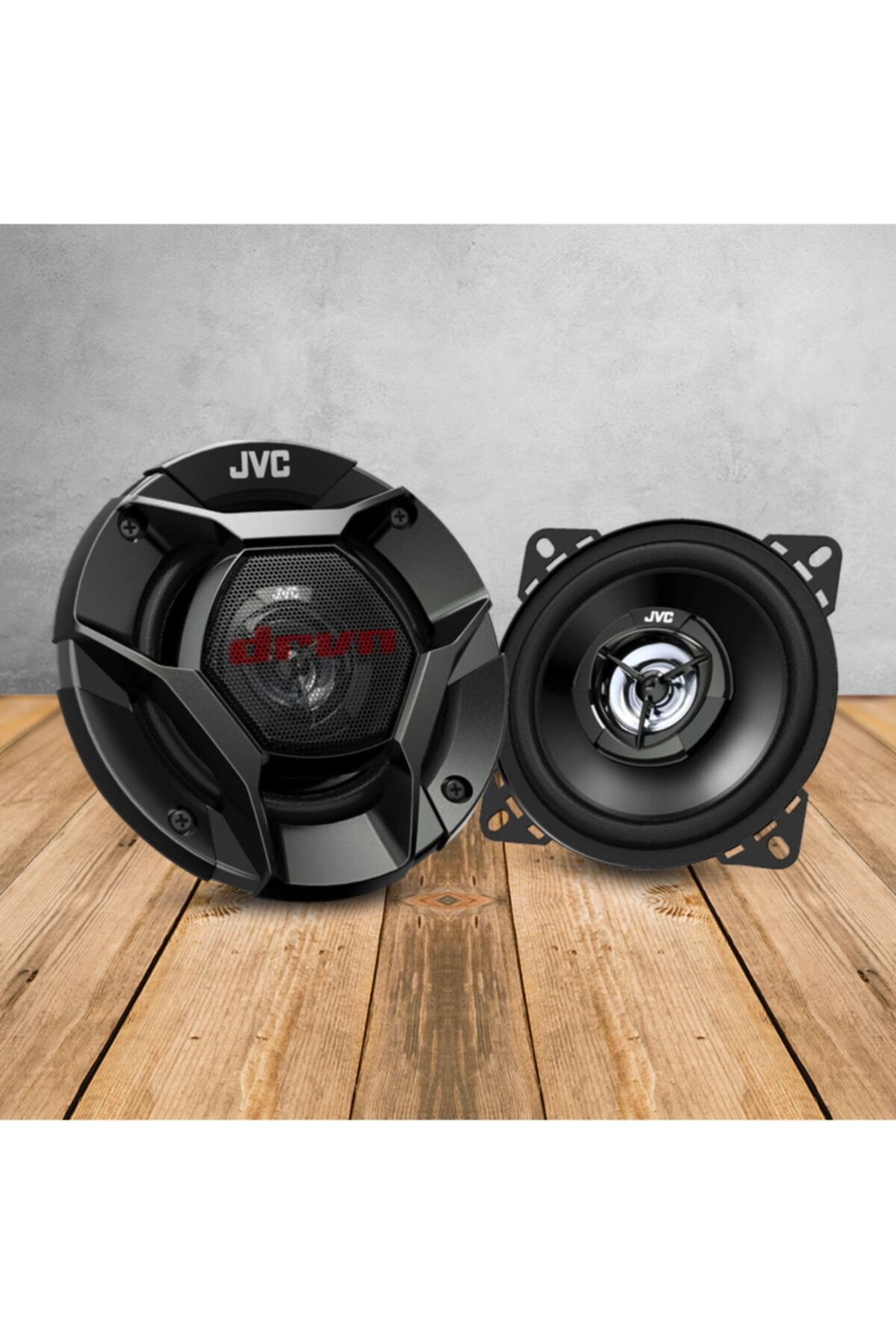 jvc Cs-dr420 Araç Hoparlörü