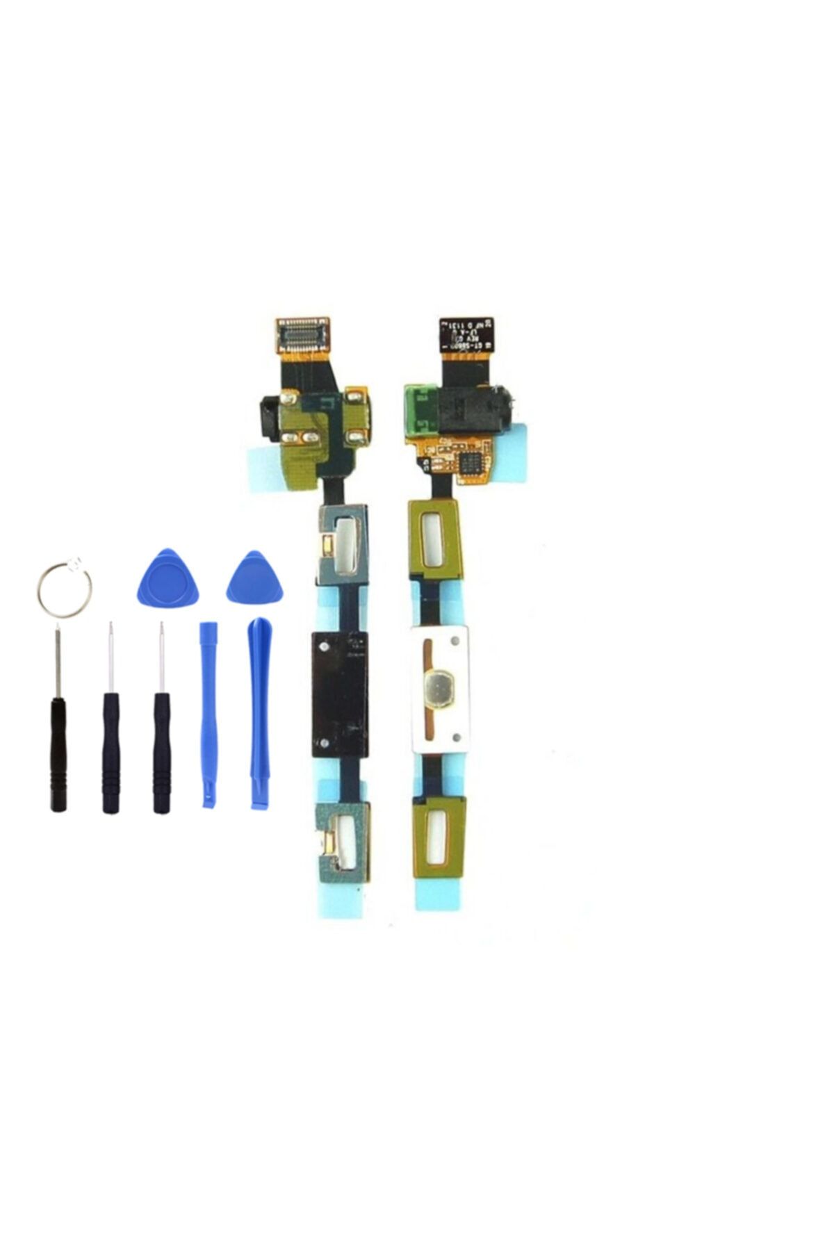 Tk Tech SAMSUNG S8600 HOME TUŞ BORDU TAMİR SETİ YANINDA !!!