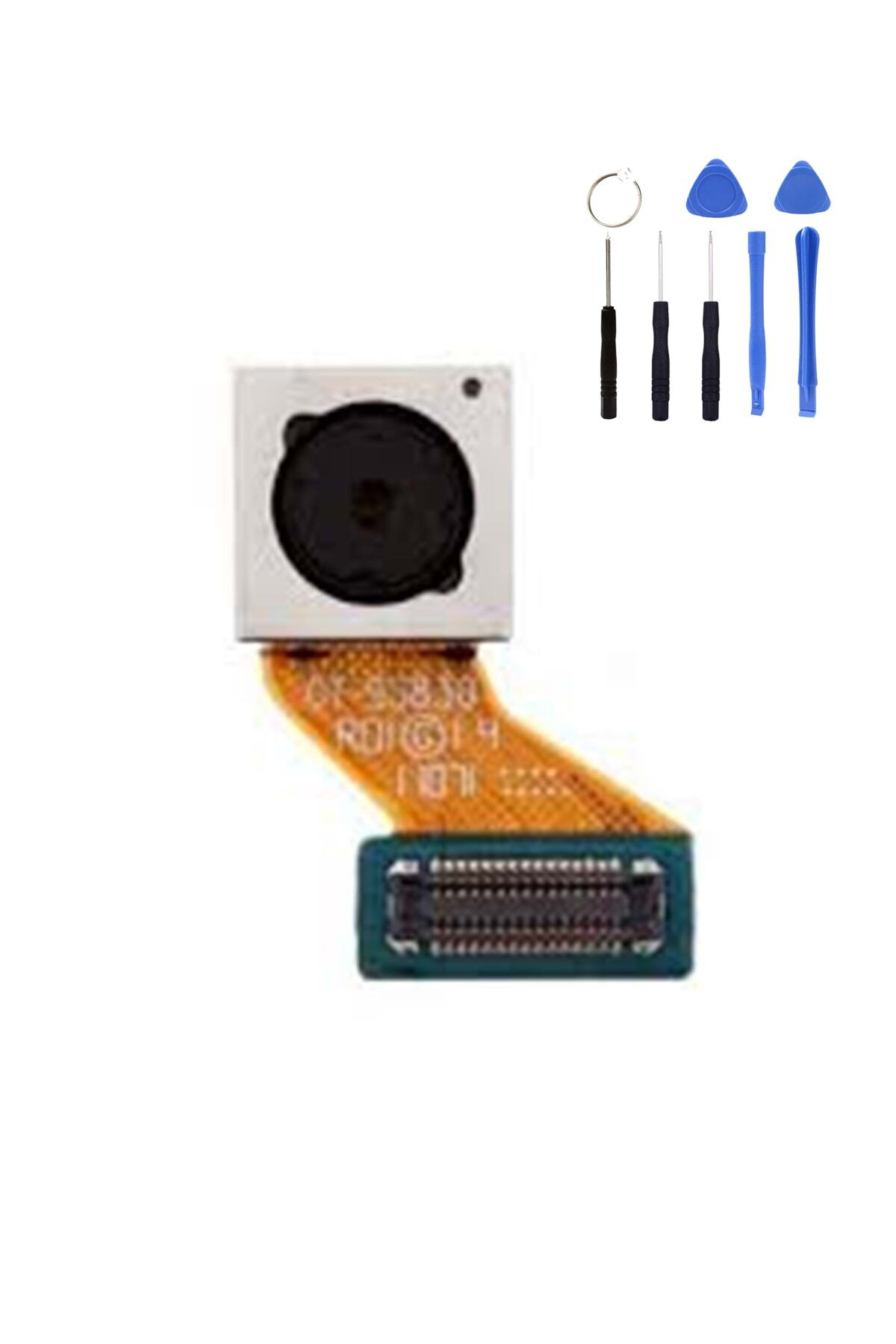 Tk Tech SAMSUNG S5830 ÖN KAMERA TAMİR SETİ YANINDA !!!