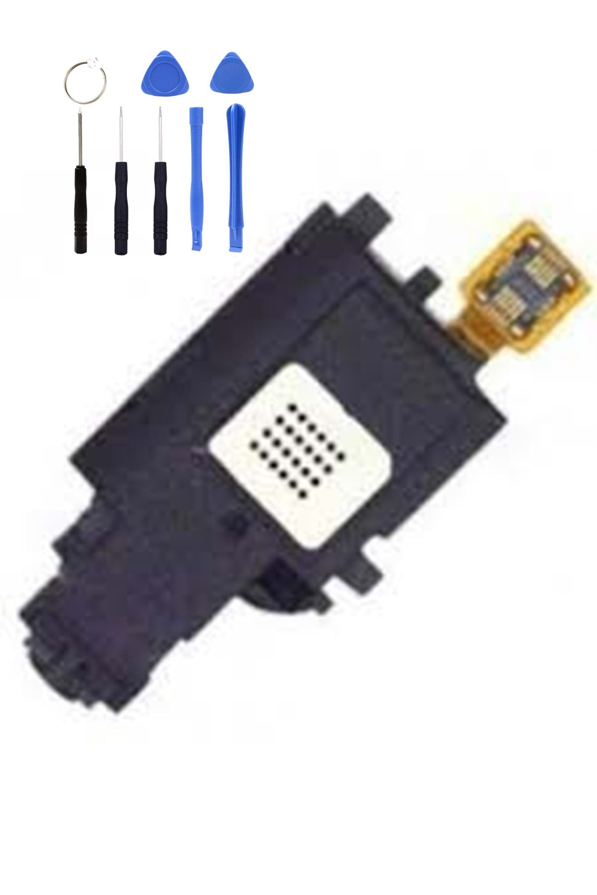 Tk Tech SAMSUNG S5830 BUZZER HOPARLÖR TAMİR SETİ YANINDA !!!