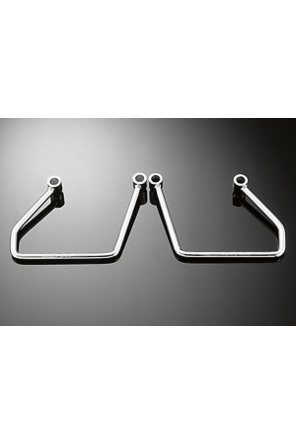 HIGHWAY HAWK 662-033 Heybe Demiri Yamaha Xvs950 Mıdnıghtstar - V-star950