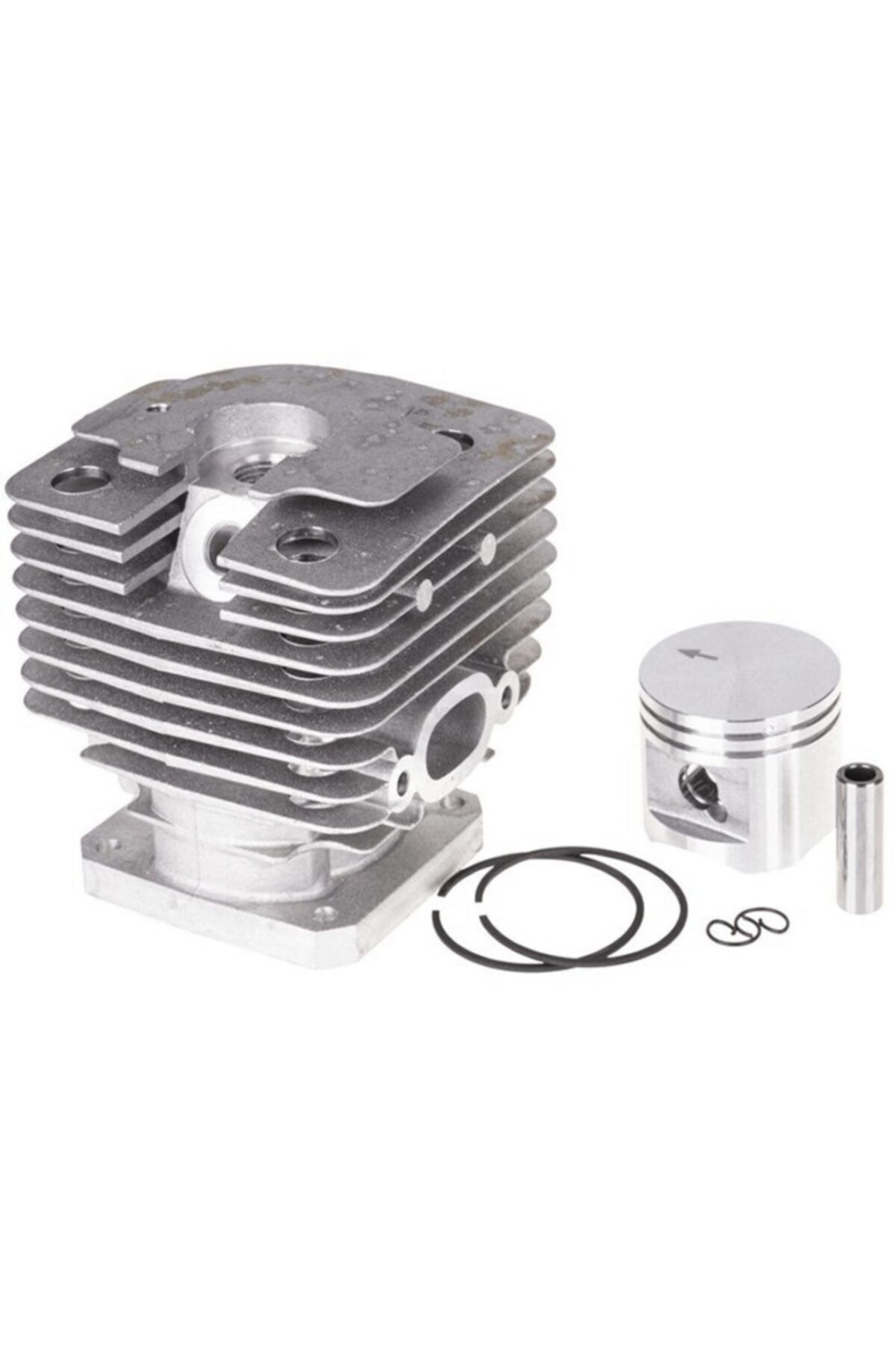 Stihl Fr480 Motorlu Tırpan Silindir Piston Seti 44mm