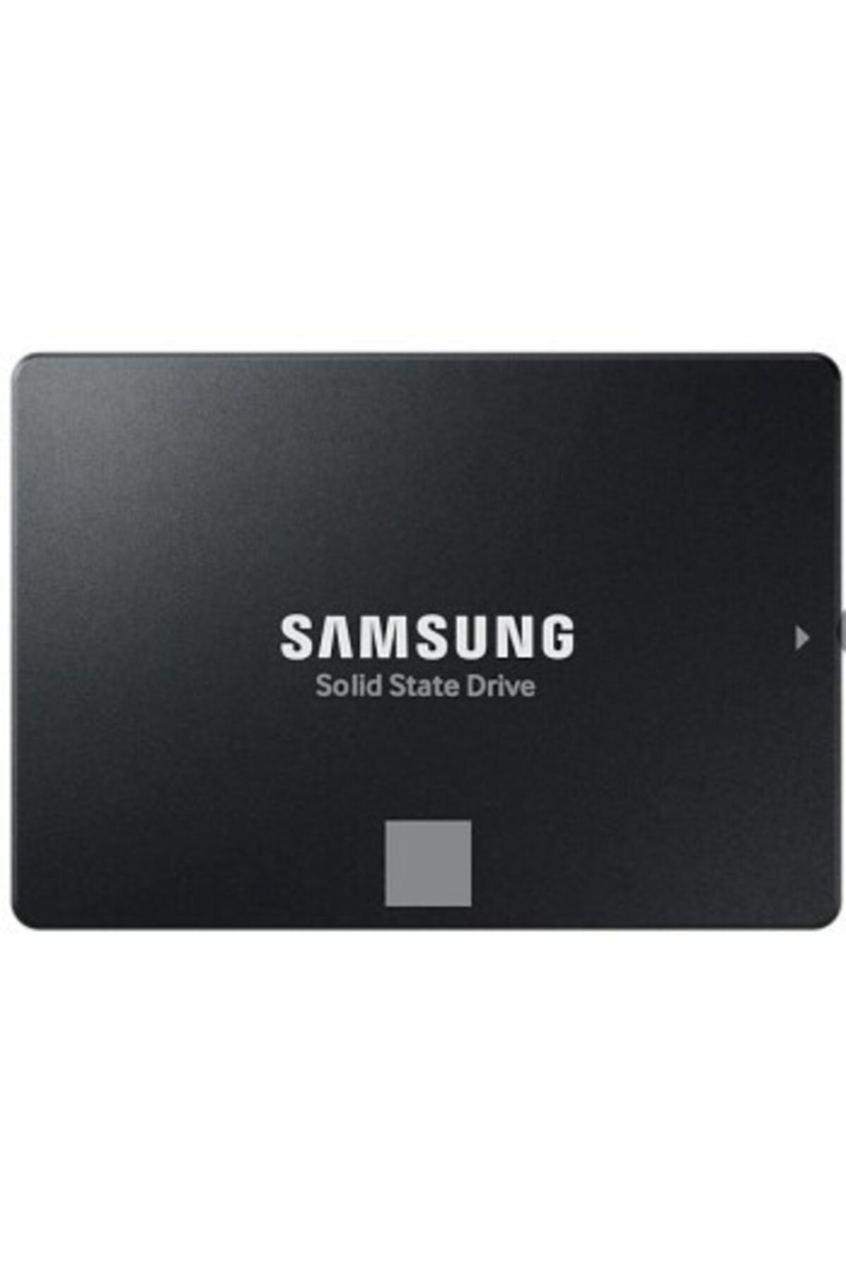Samsung 500gb 870 Evo Mz-77e500bw Ssd