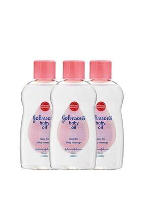 Bebek Yağı 200 ml  3 Adet Image 0