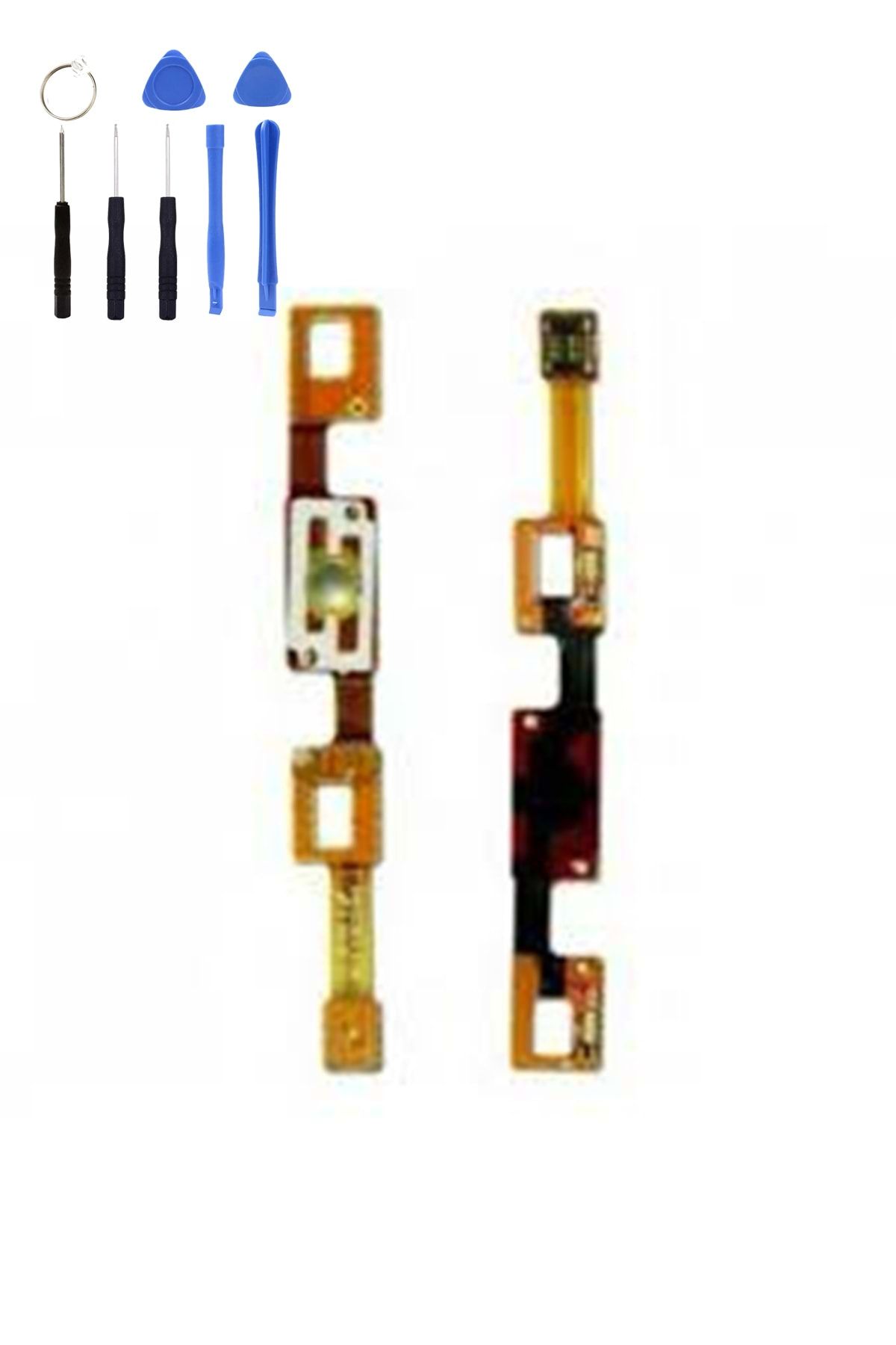 Tk Tech SAMSUNG İ8160 HOME TUŞ BORDU TAMİR SETİ YANINDA !!!