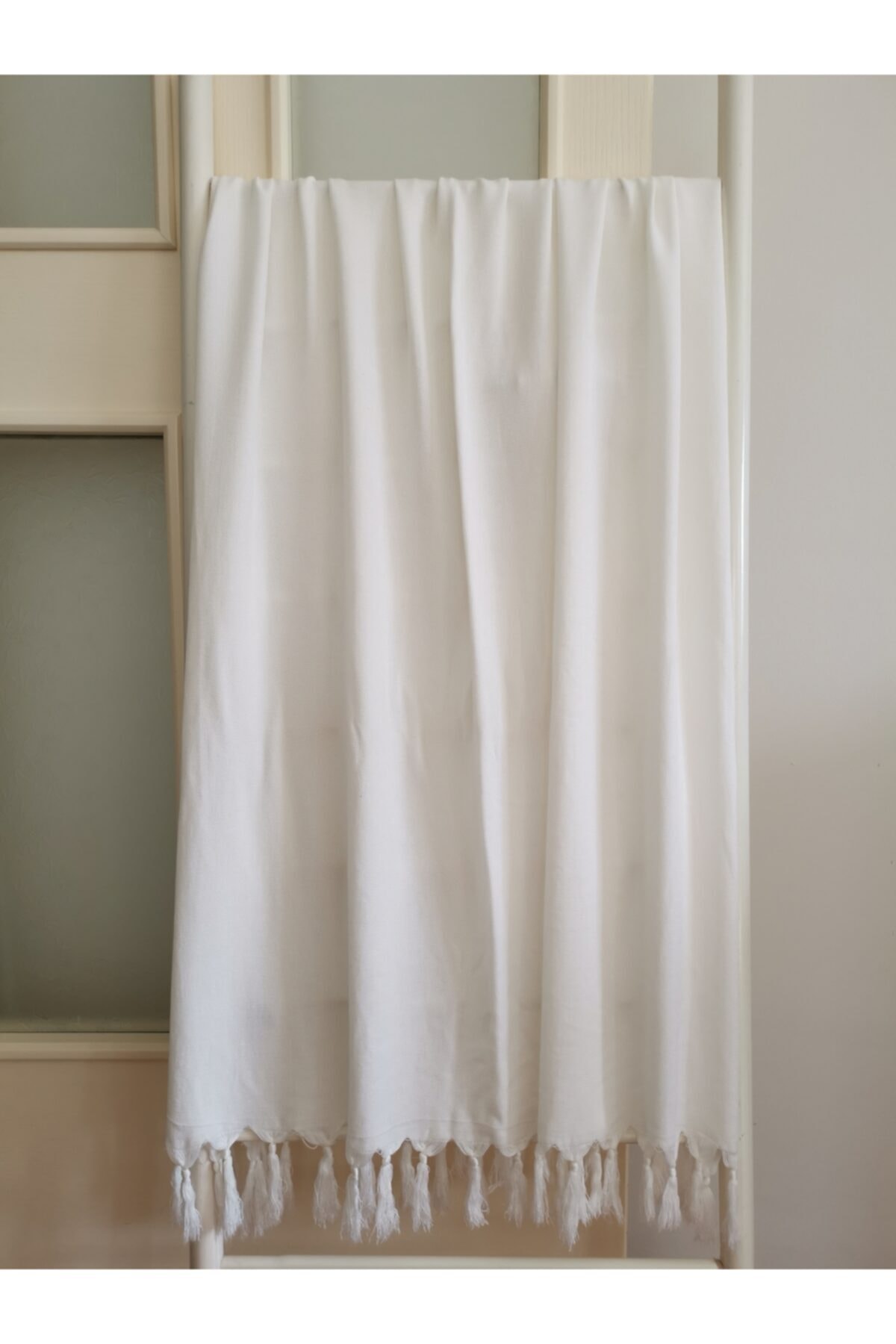 Melis Home Peştemal, Banyo Havlusu , Plaj Havlusu Baskısız