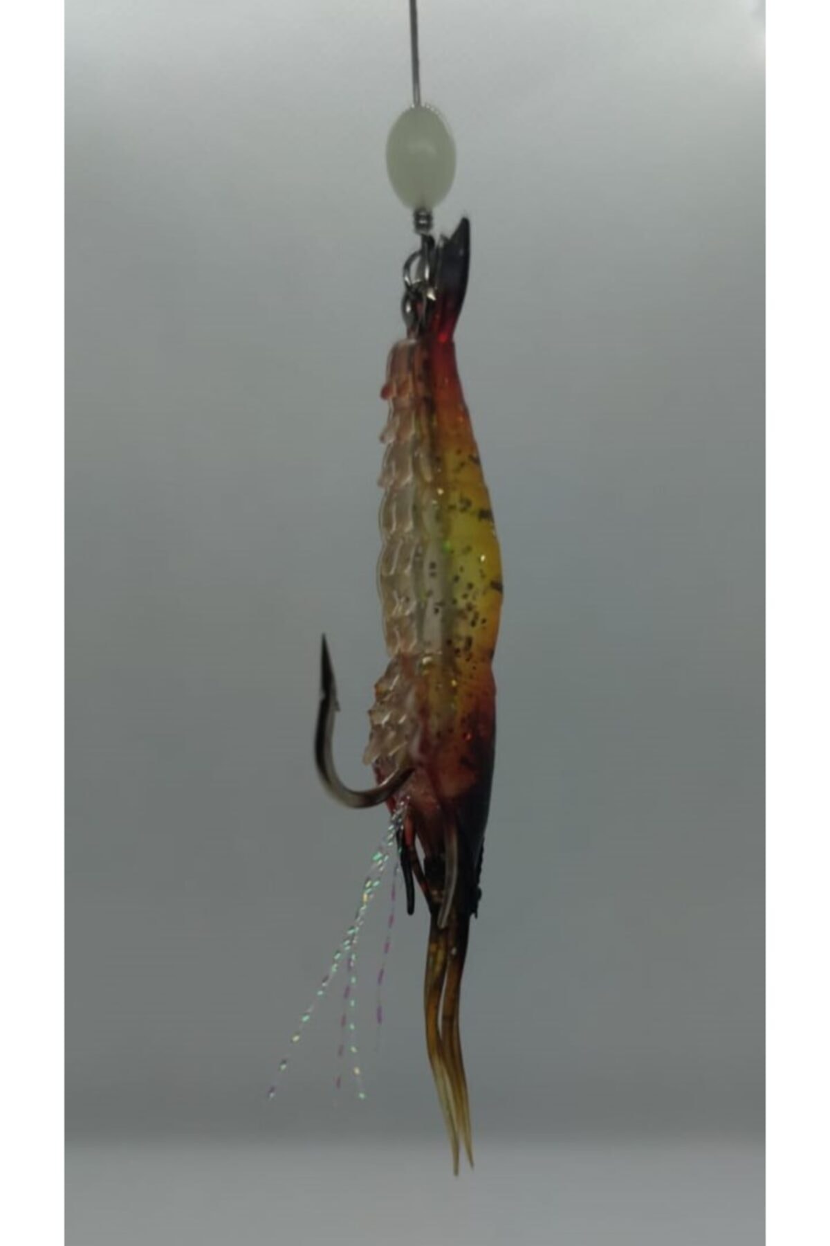 PİRİ Fosforlu Karides Yem 10cm / 6gr