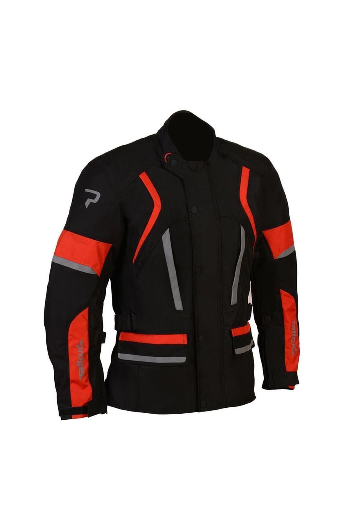 Prohel Unisex Kırmızı Hawk Mont
