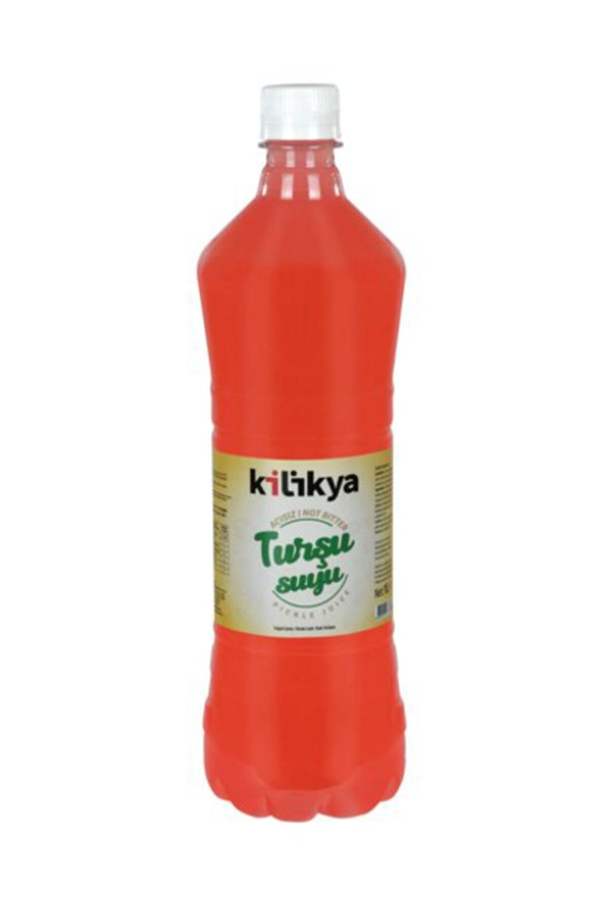 Kilikya Turşu Suyu 1000ml Acılı