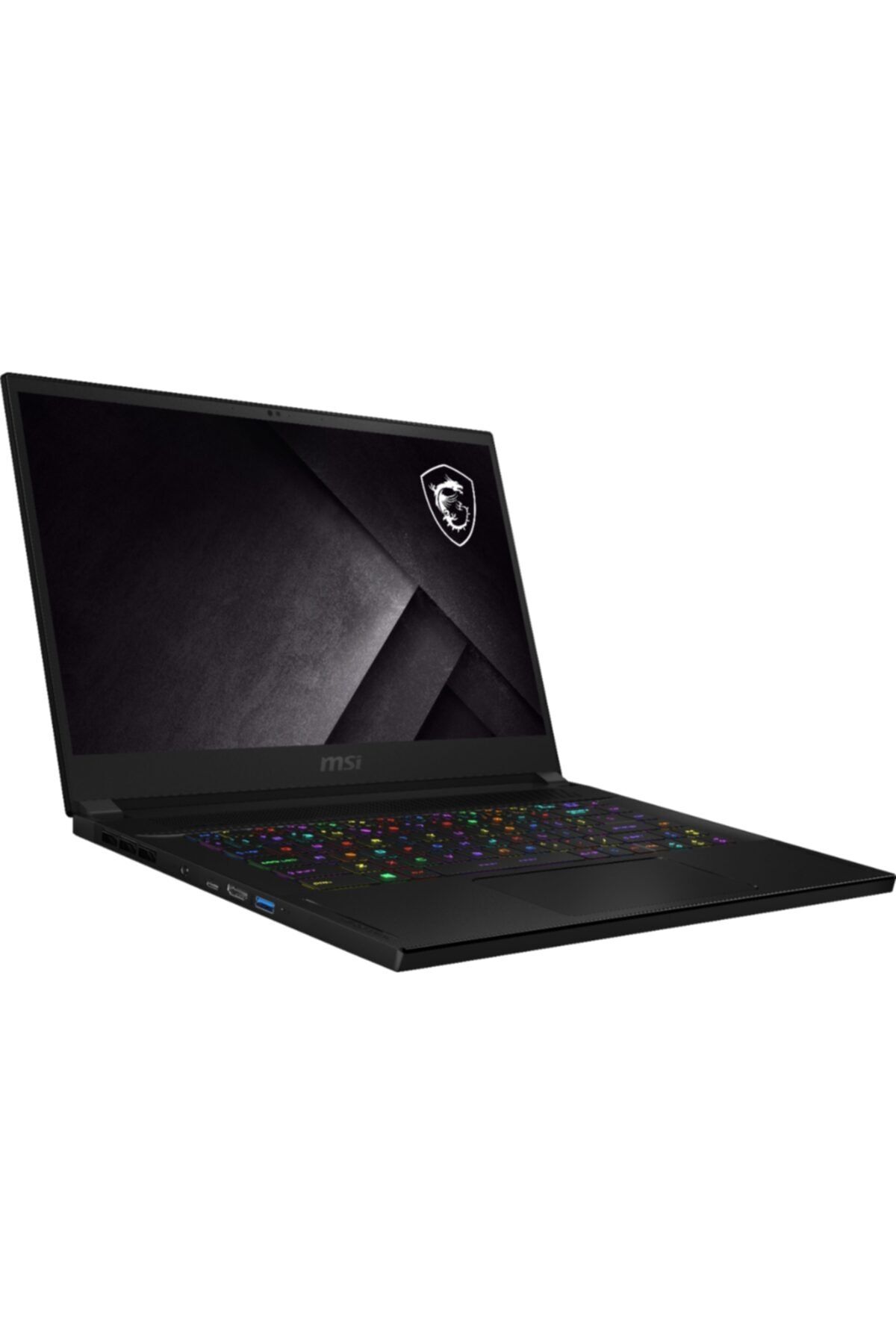 MSI Gs66 15.6\